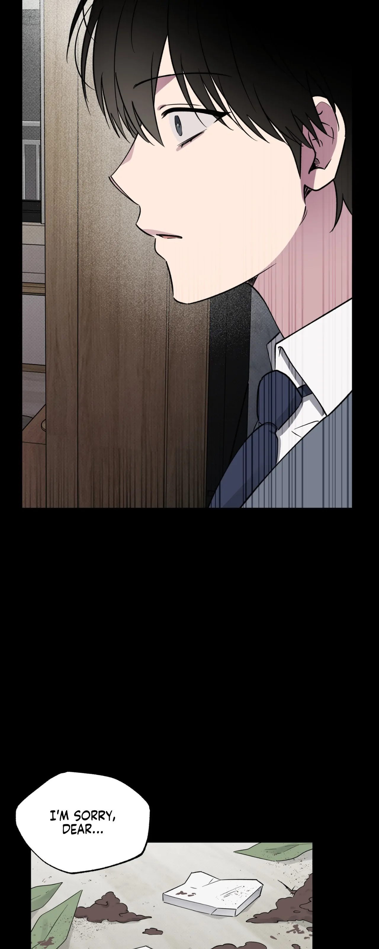 Lucky in Love - Chapter 39 manhwa