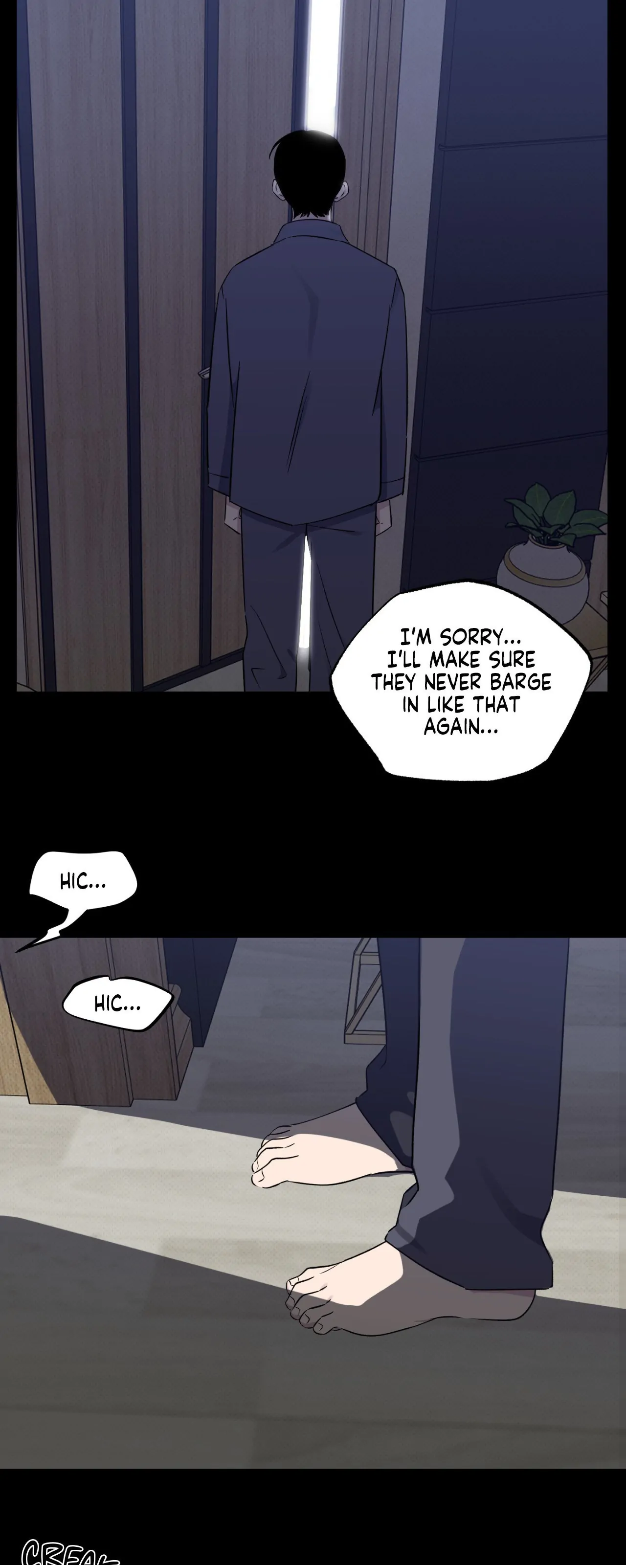 Lucky in Love - Chapter 39 manhwa
