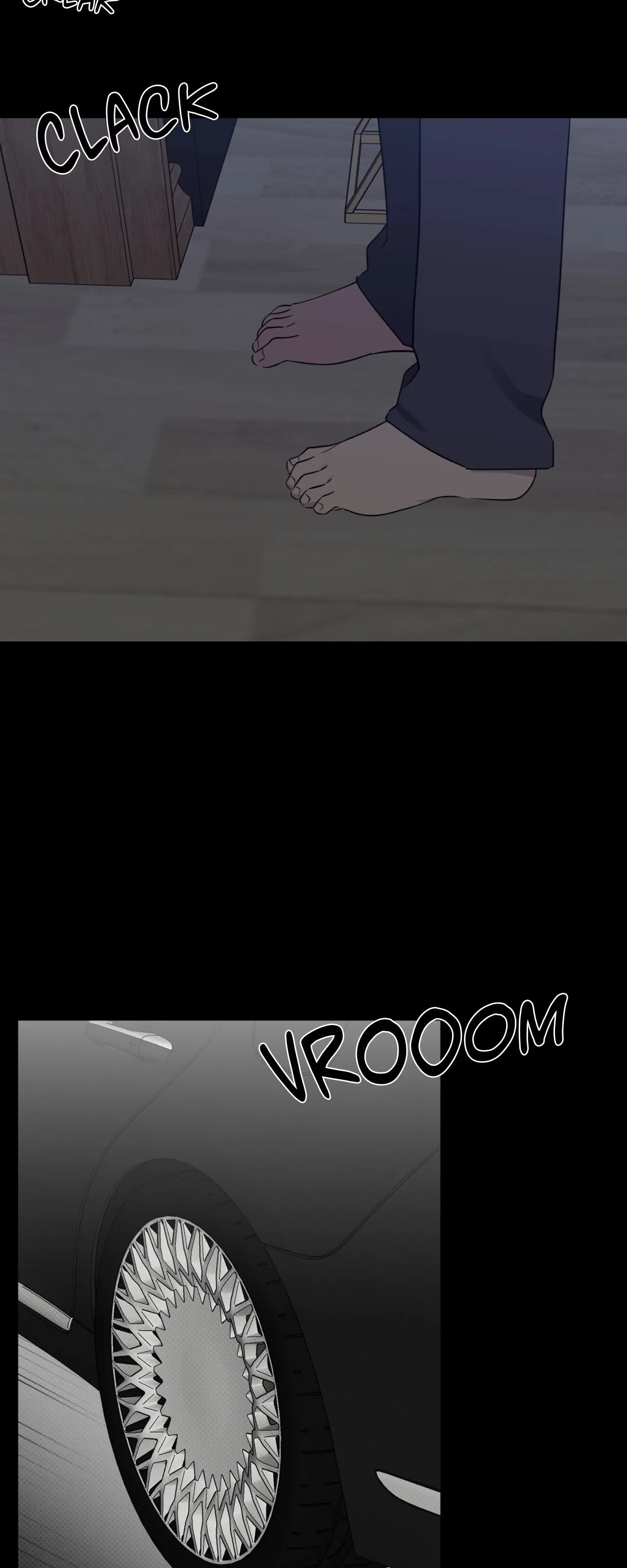 Lucky in Love - Chapter 39 manhwa