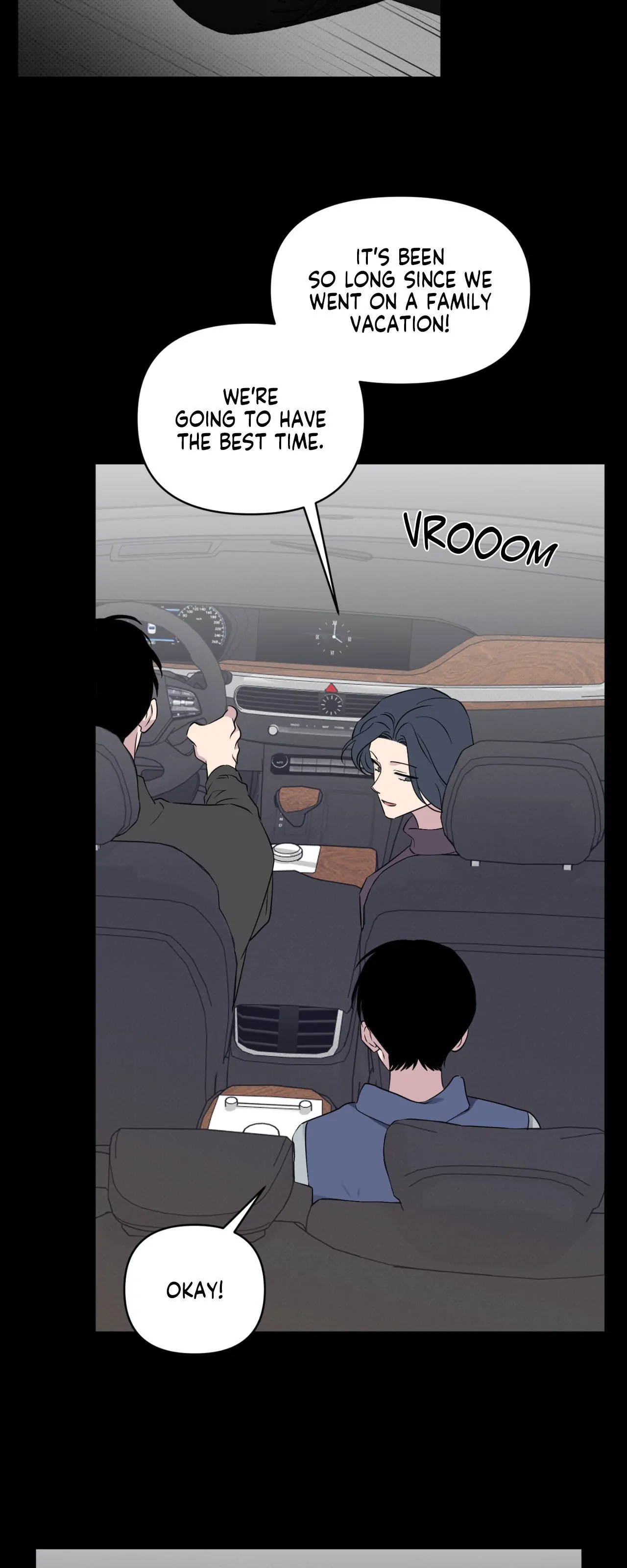 Lucky in Love - Chapter 39 manhwa