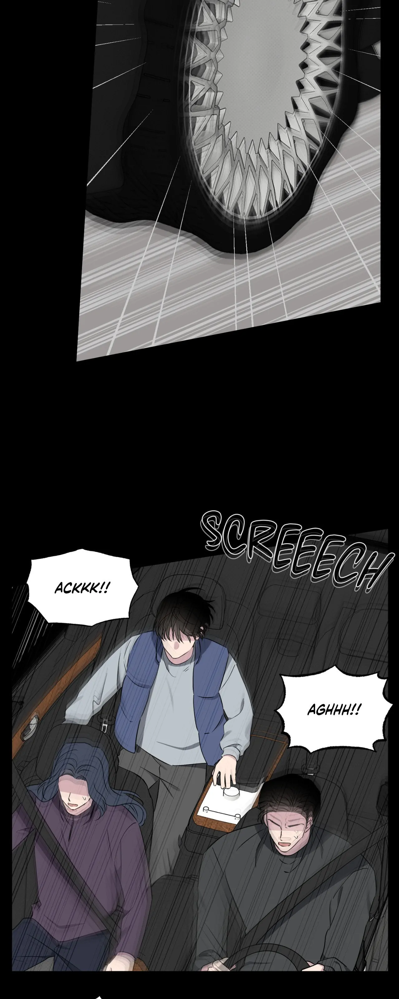 Lucky in Love - Chapter 39 manhwa
