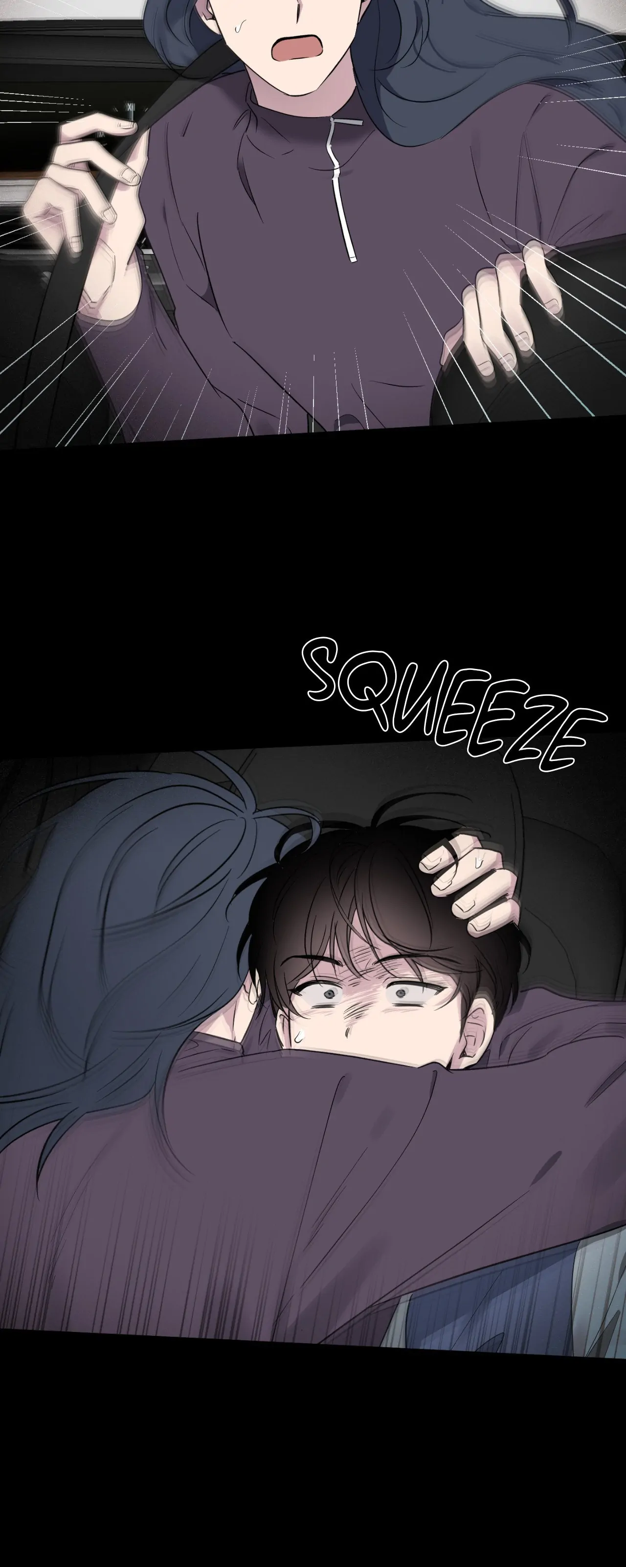 Lucky in Love - Chapter 39 manhwa