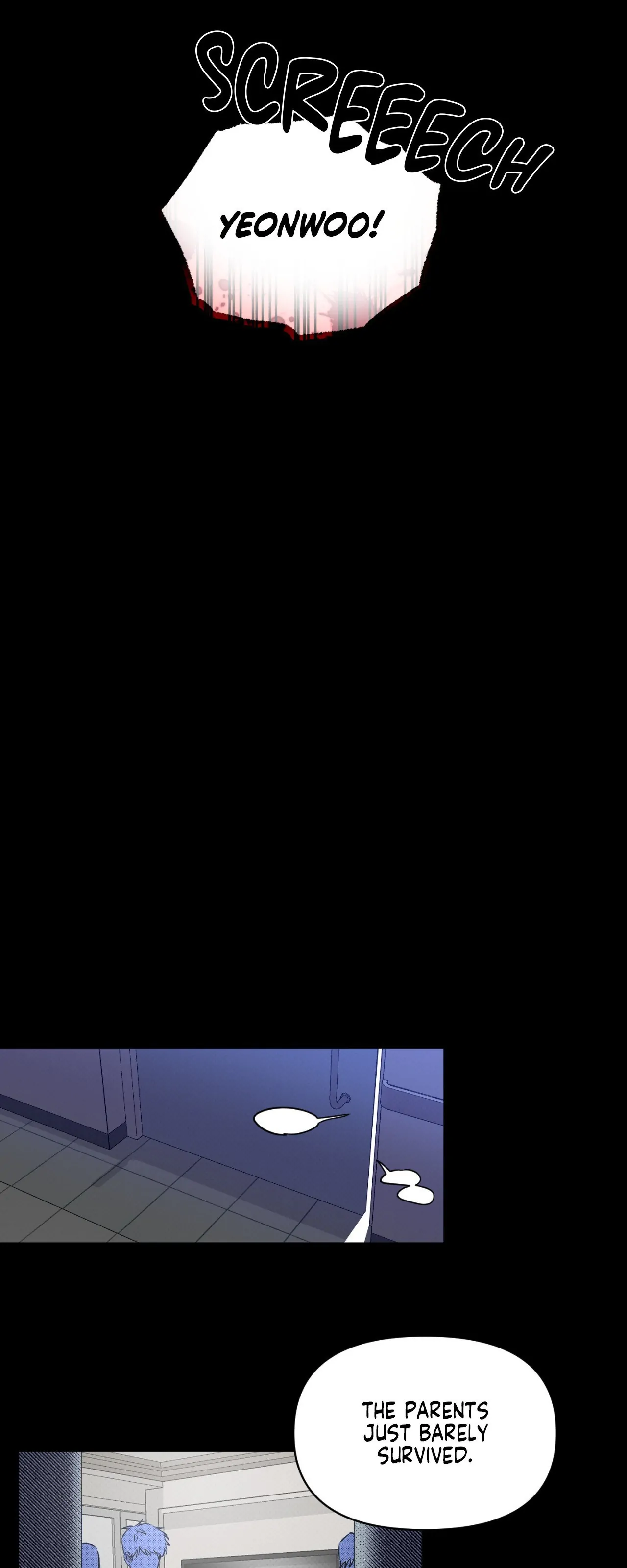Lucky in Love - Chapter 39 manhwa