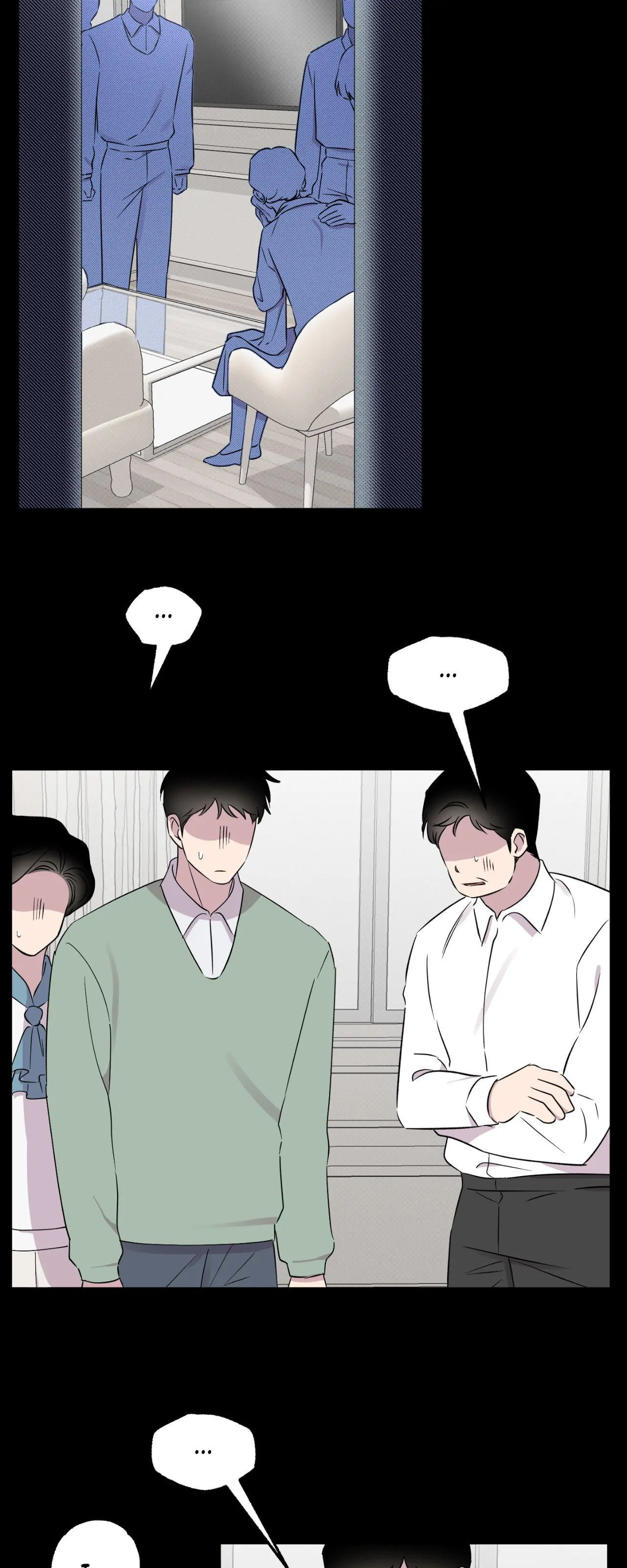 Lucky in Love - Chapter 39 manhwa