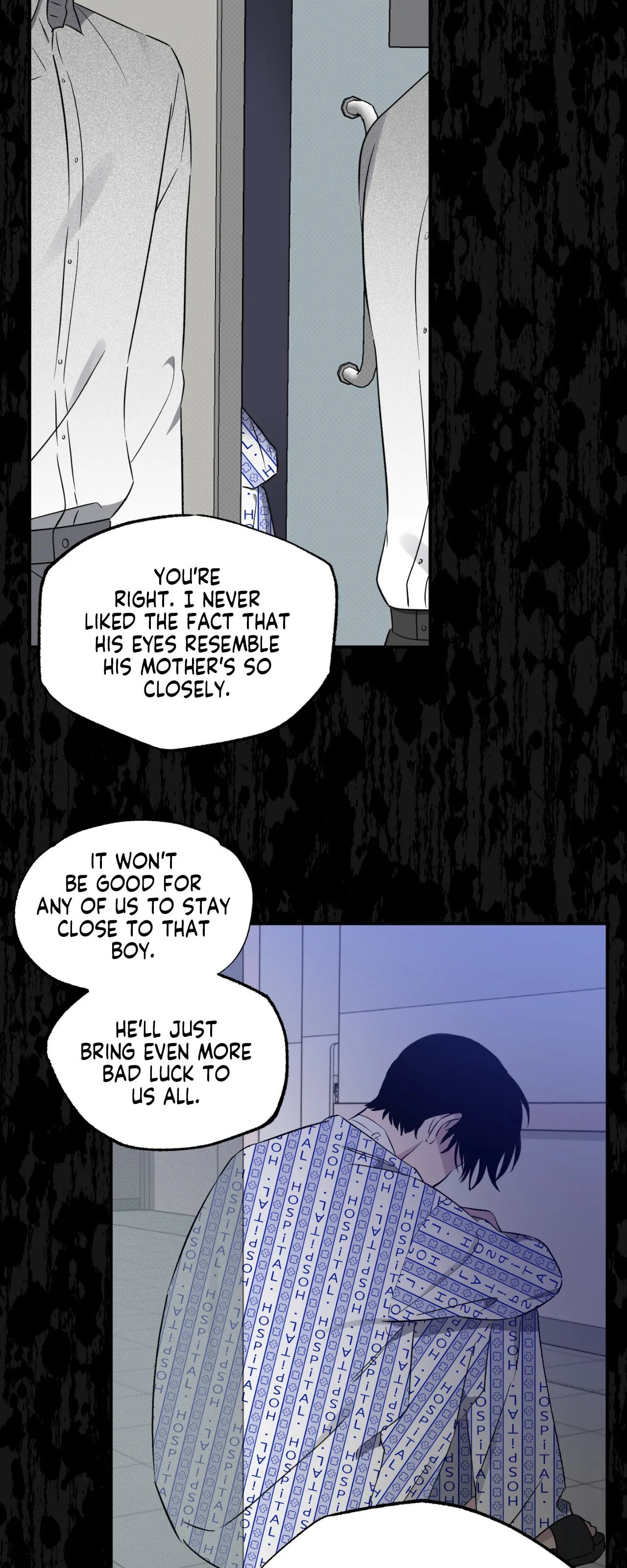 Lucky in Love - Chapter 39 manhwa