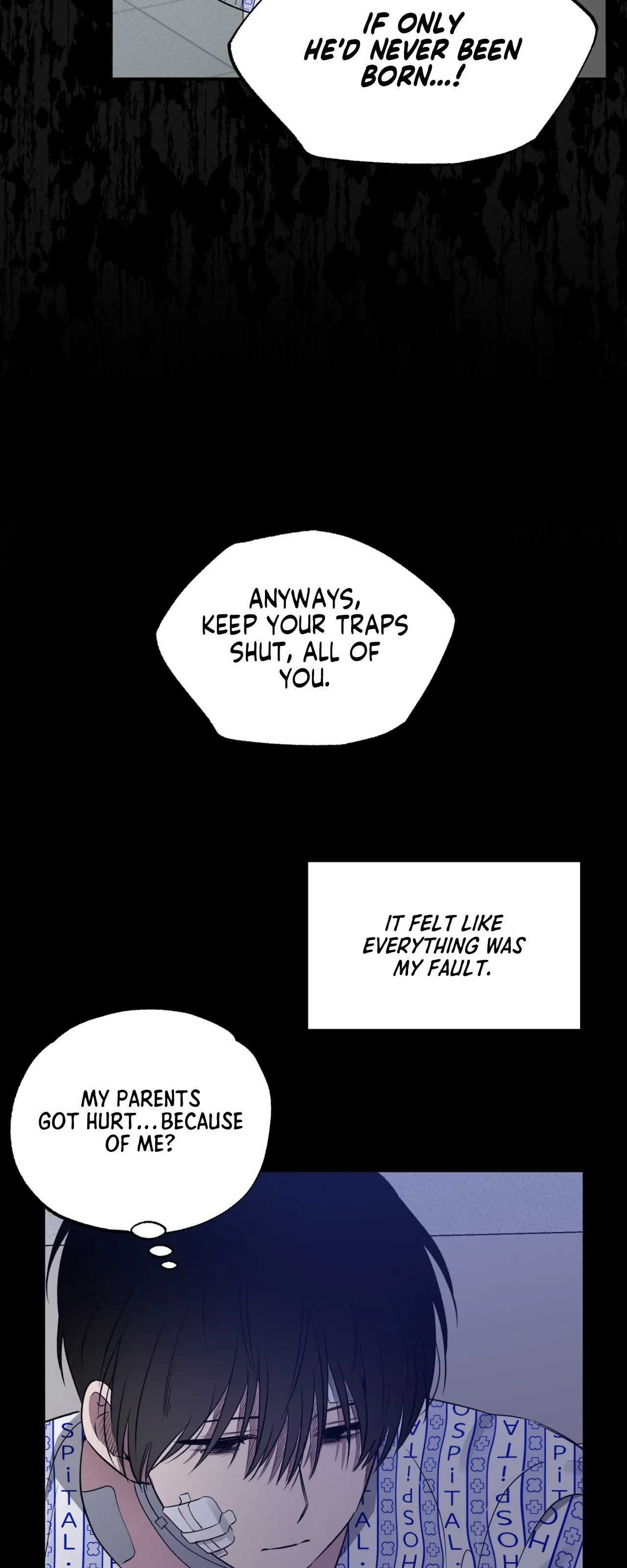 Lucky in Love - Chapter 39 manhwa