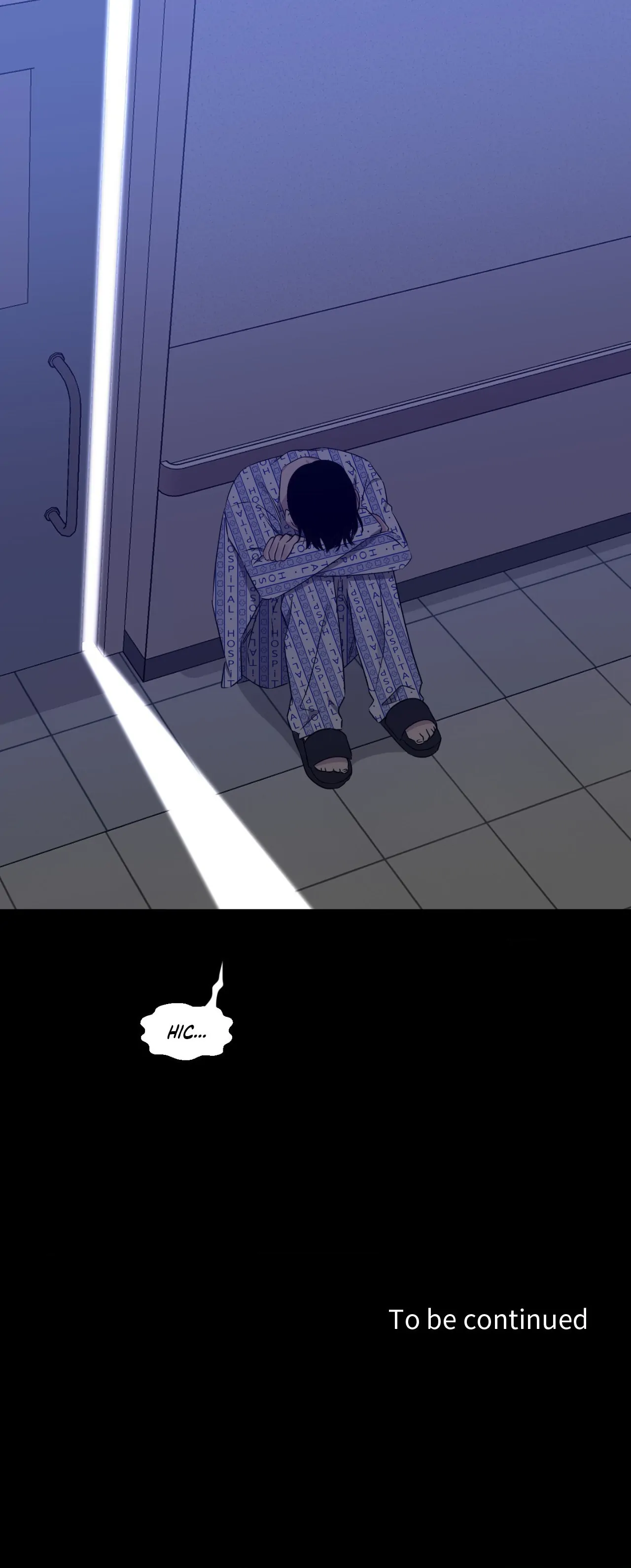 Lucky in Love - Chapter 39 manhwa