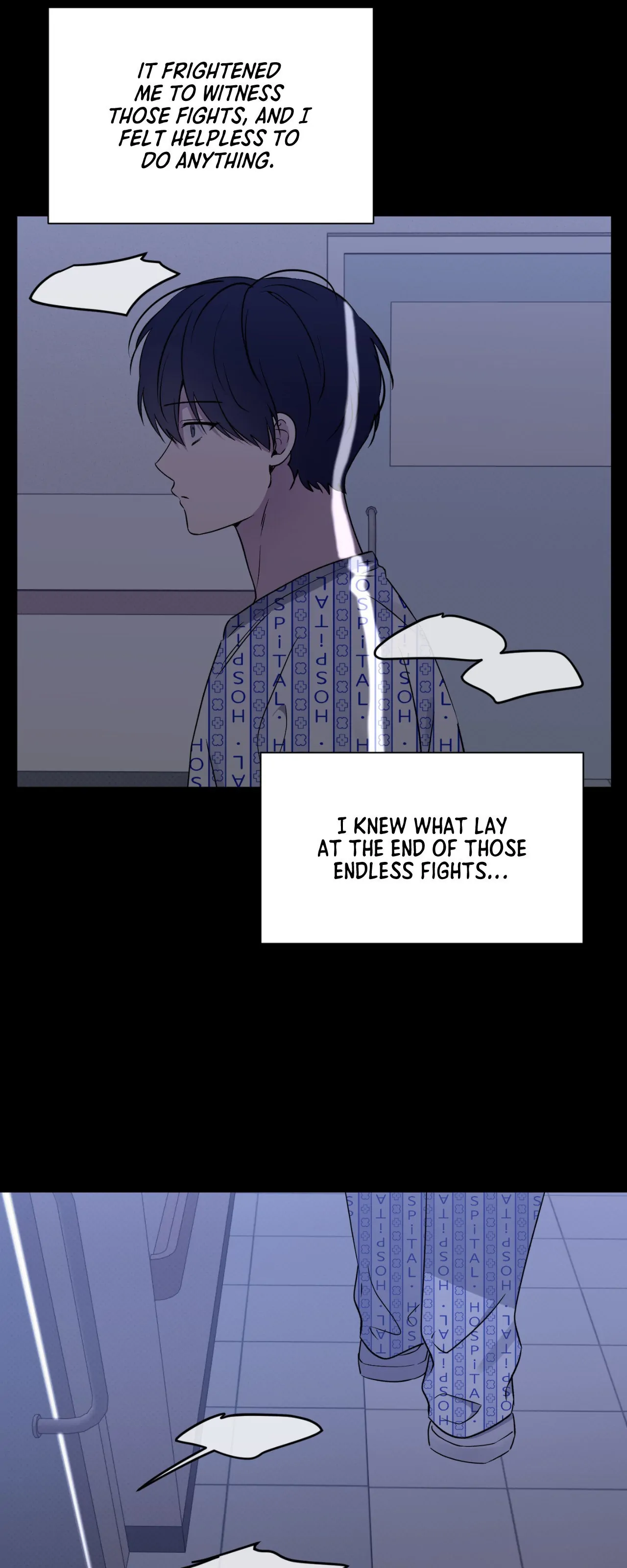 Lucky in Love - Chapter 40 manhwa