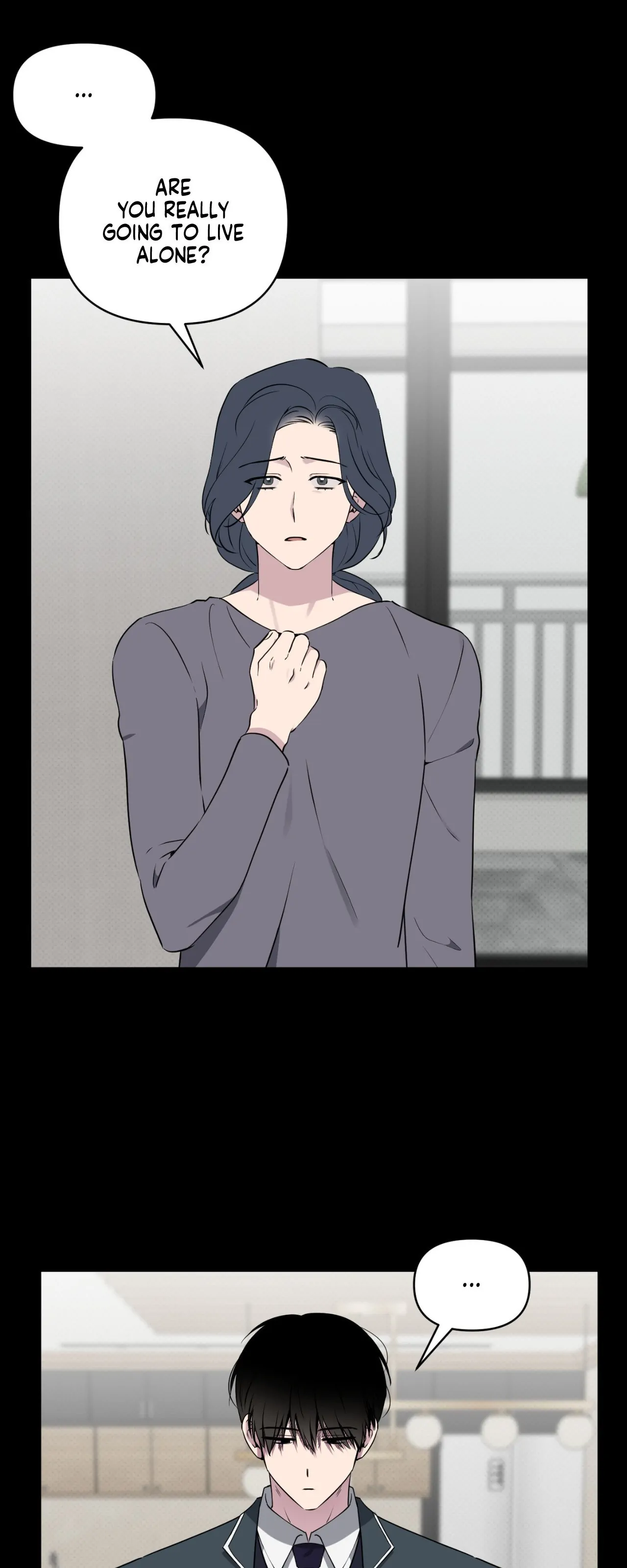 Lucky in Love - Chapter 40 manhwa