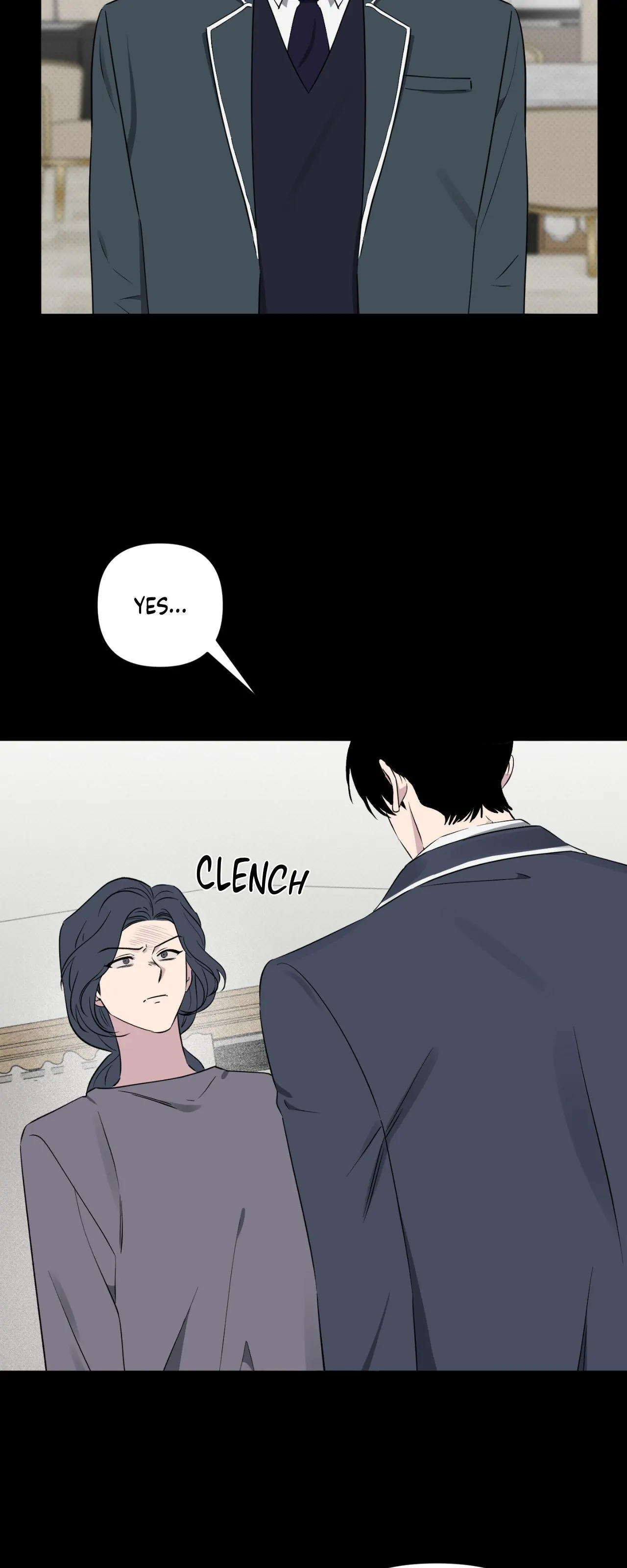 Lucky in Love - Chapter 40 manhwa