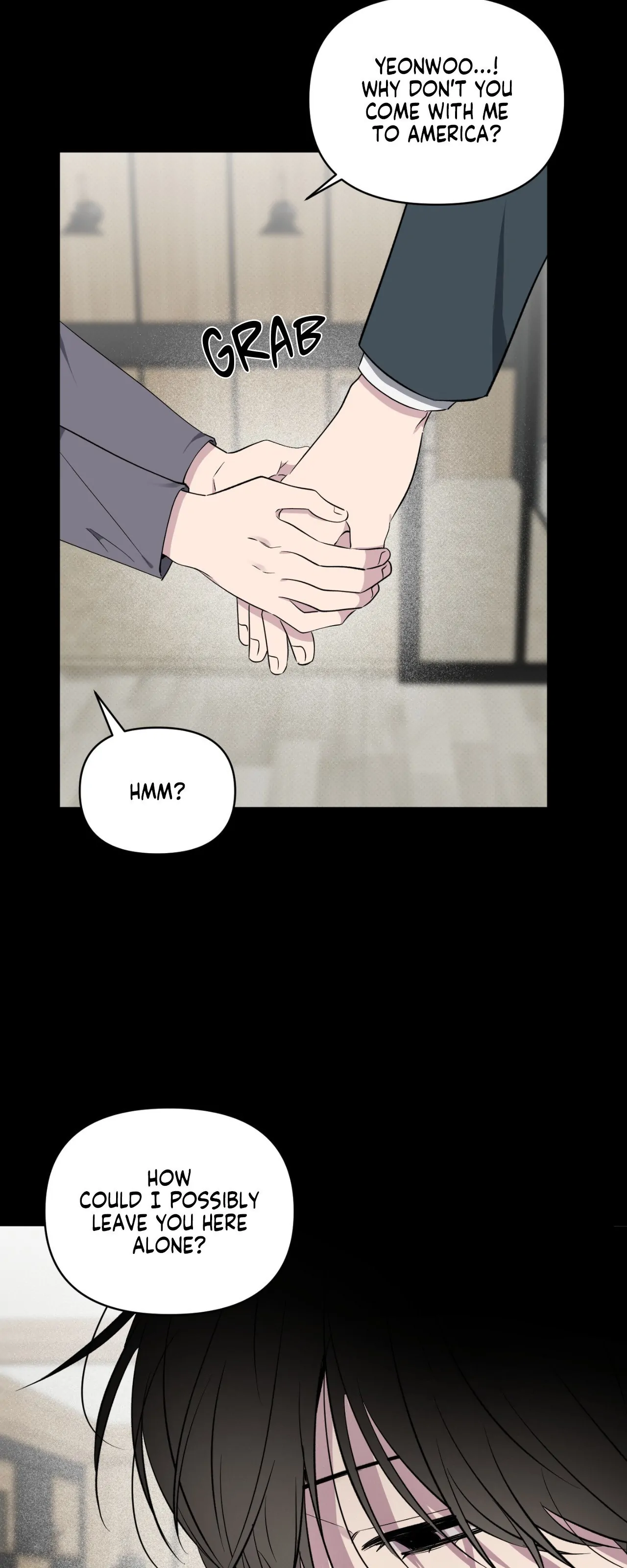 Lucky in Love - Chapter 40 manhwa