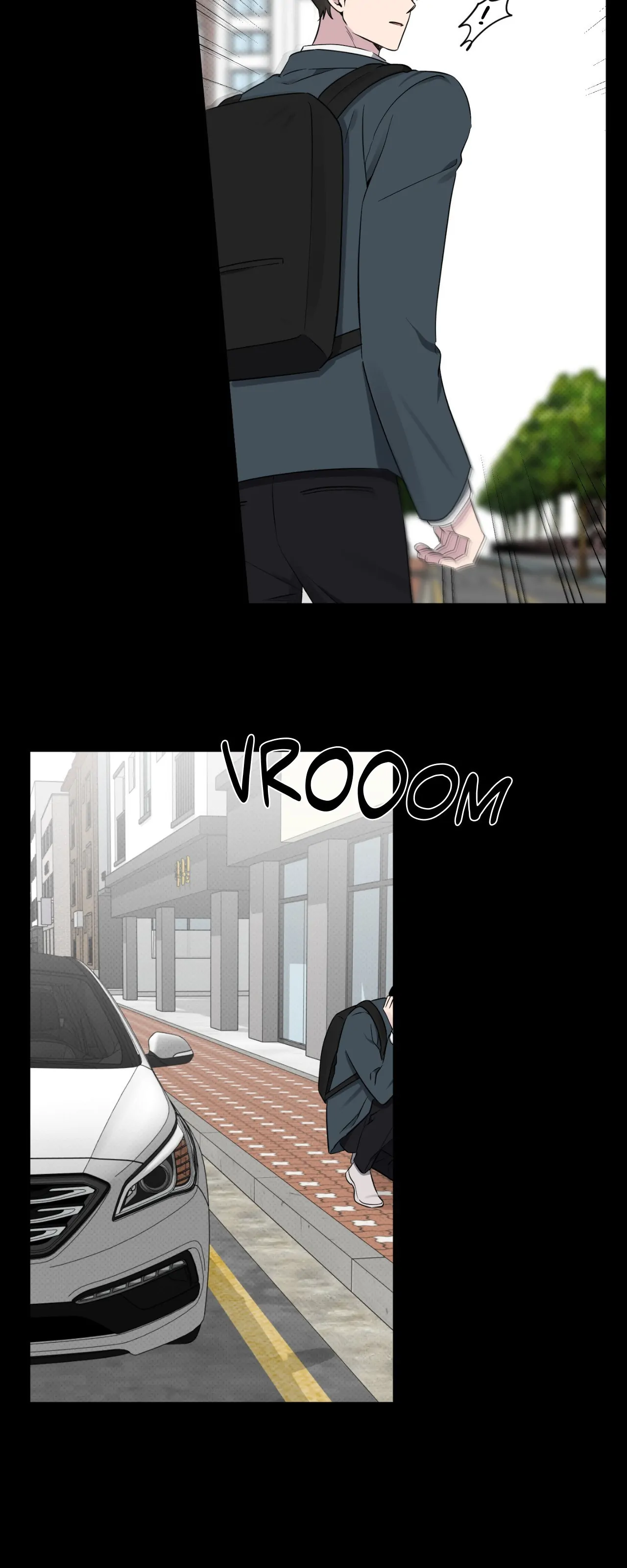 Lucky in Love - Chapter 40 manhwa