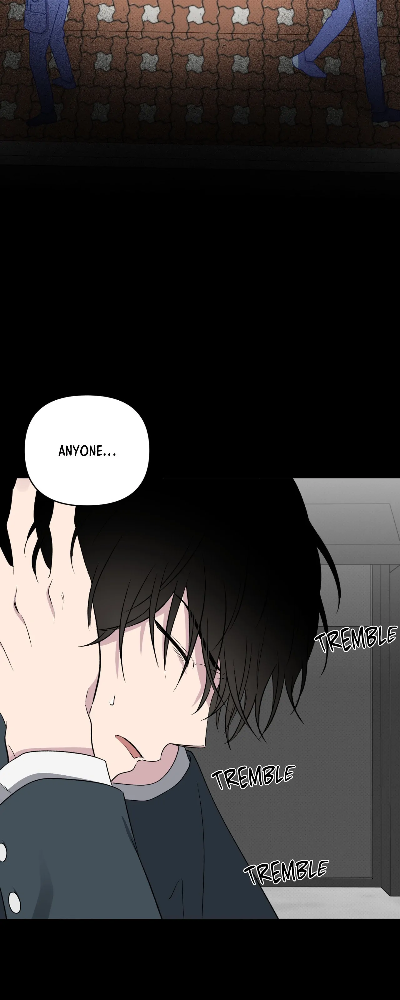 Lucky in Love - Chapter 40 manhwa