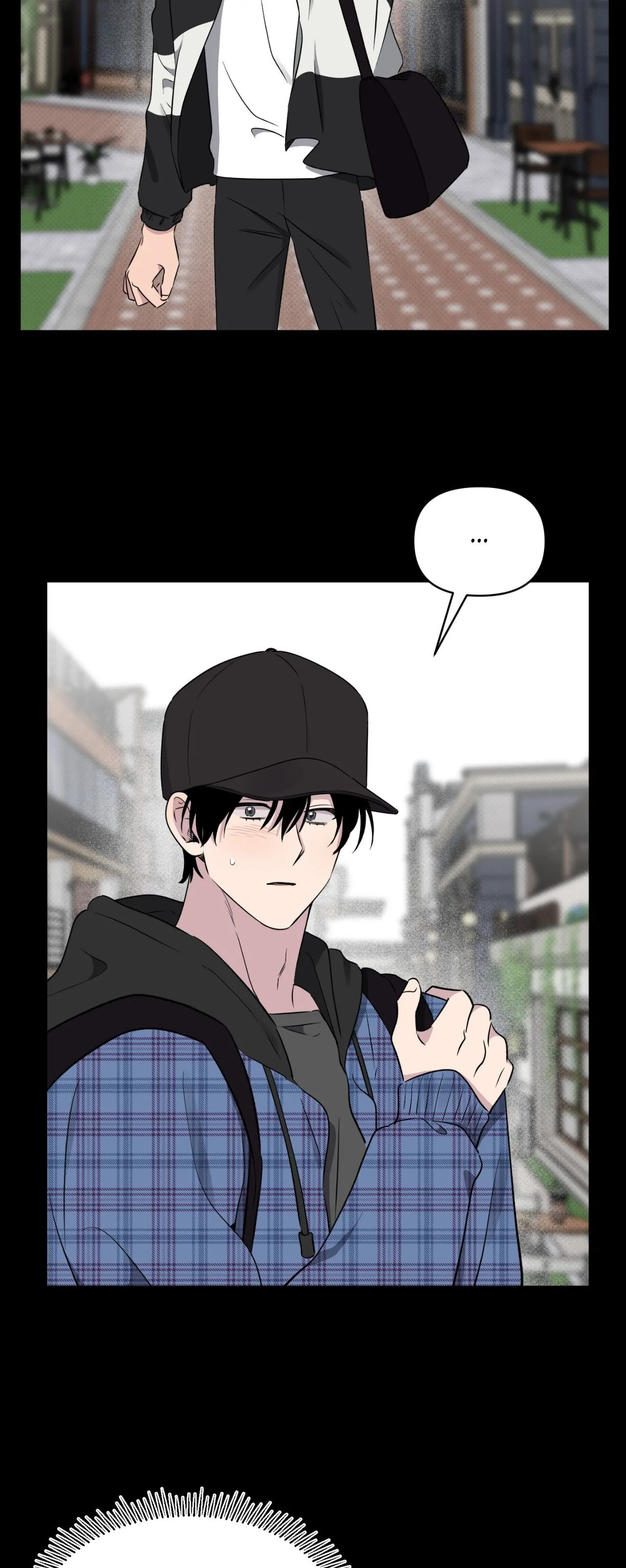 Lucky in Love - Chapter 40 manhwa