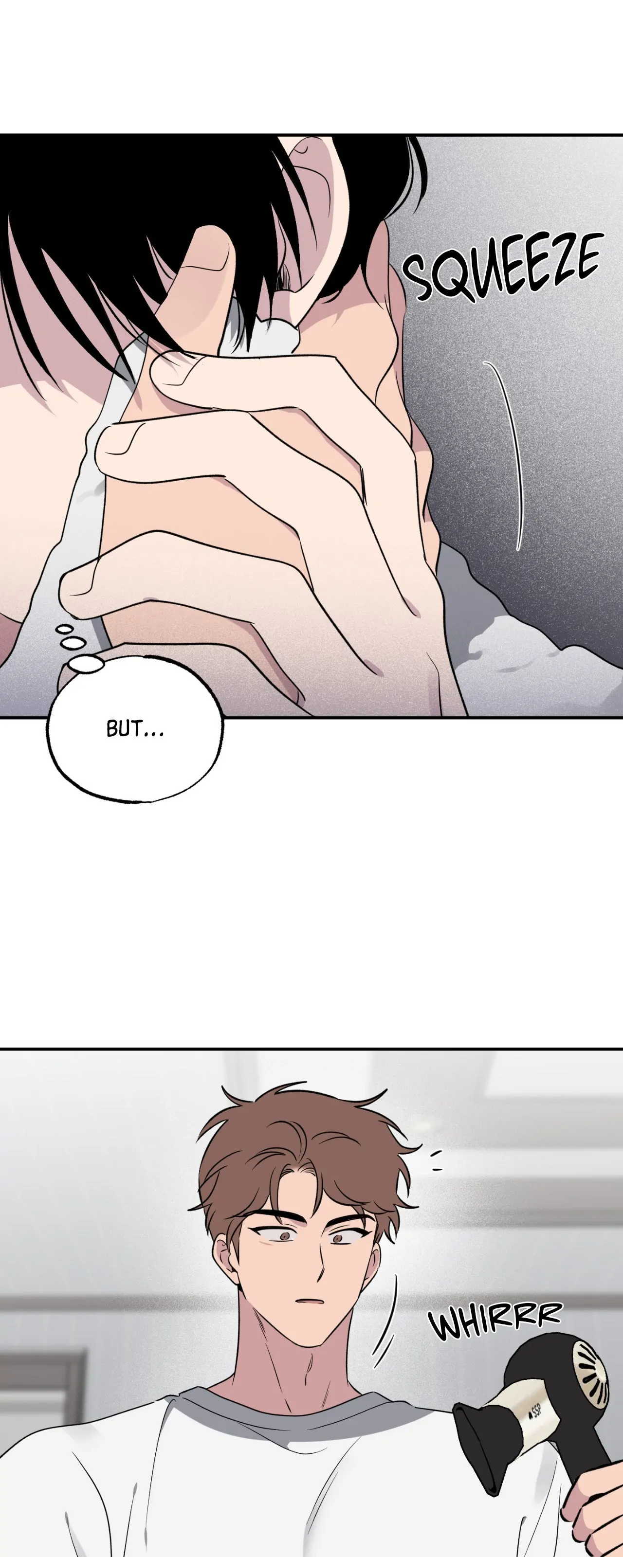 Lucky in Love - Chapter 40 manhwa