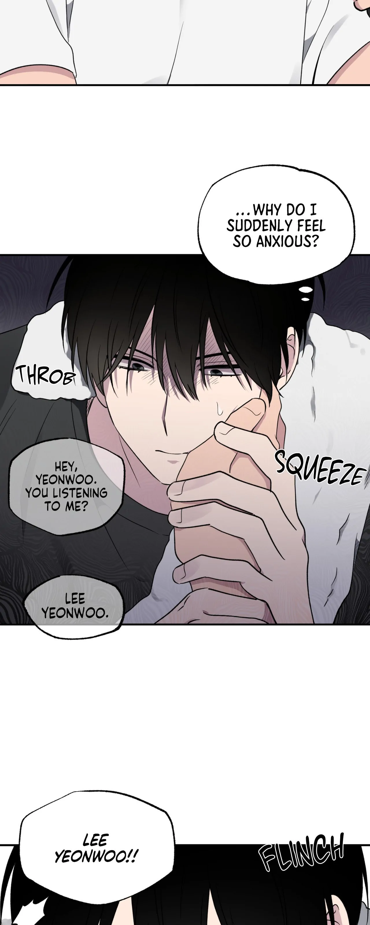 Lucky in Love - Chapter 40 manhwa