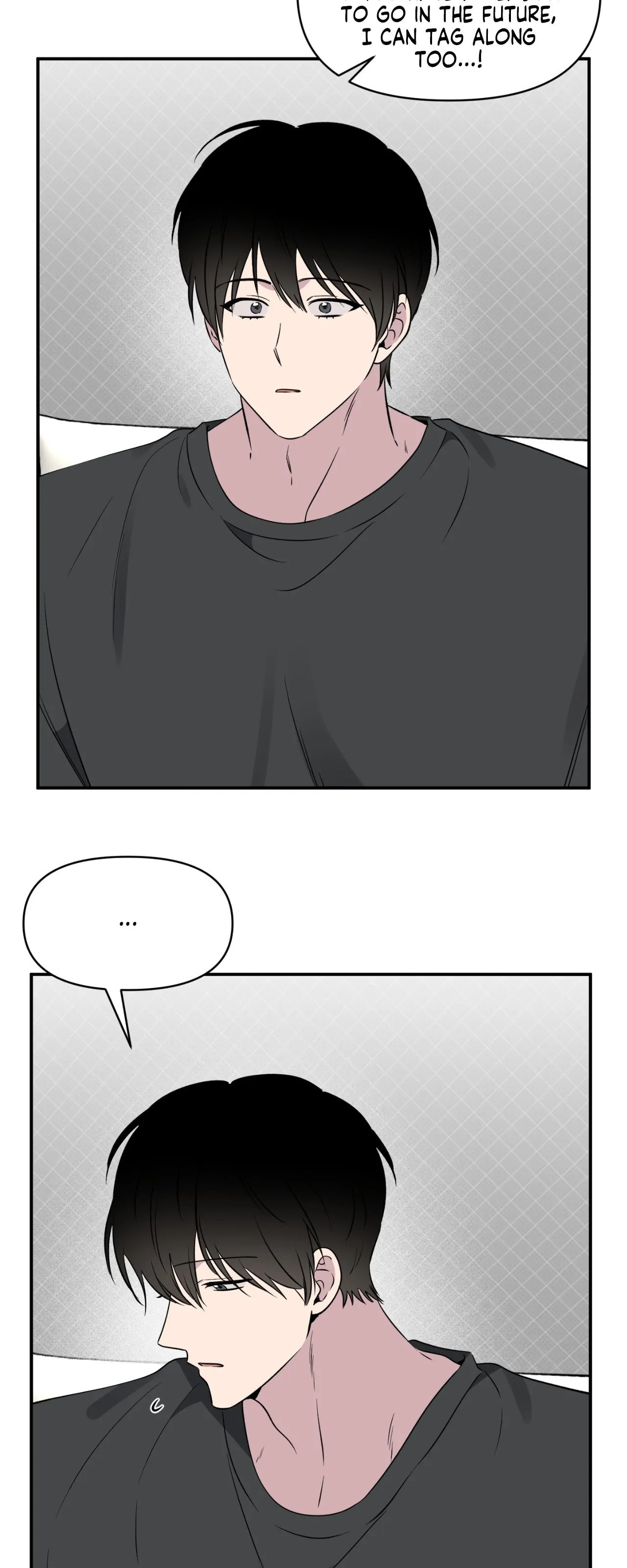 Lucky in Love - Chapter 40 manhwa