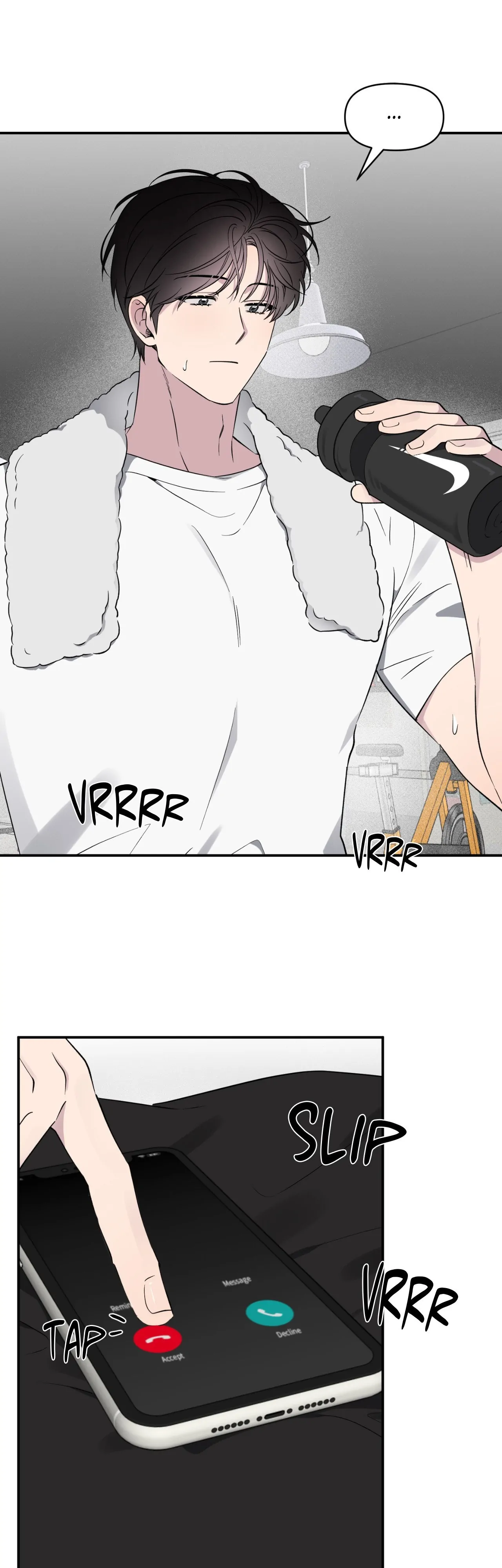 Lucky in Love - Chapter 41 manhwa