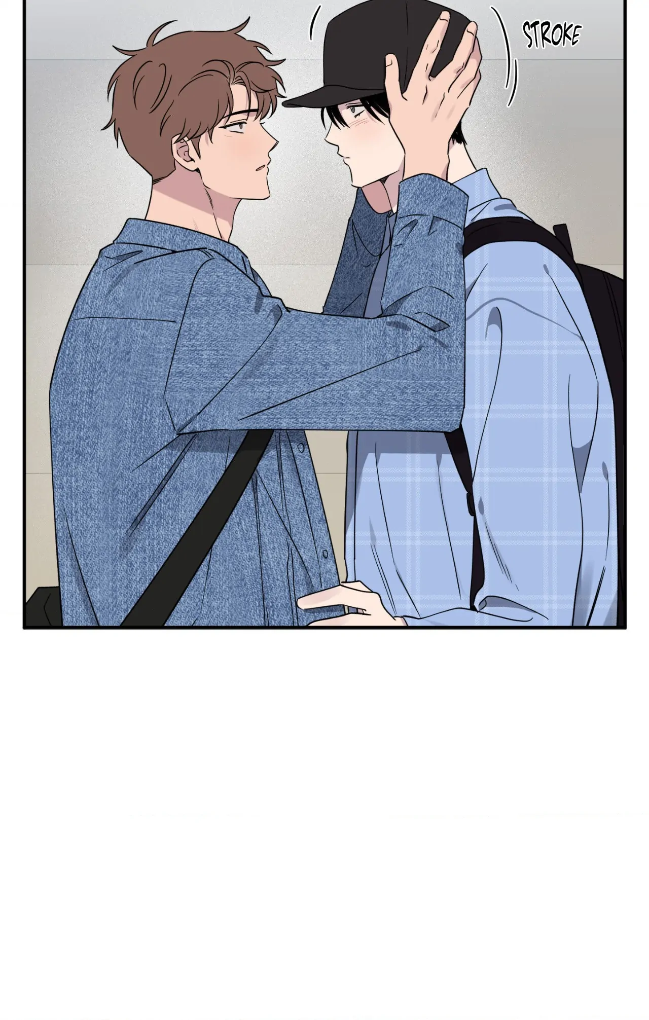 Lucky in Love - Chapter 41 manhwa
