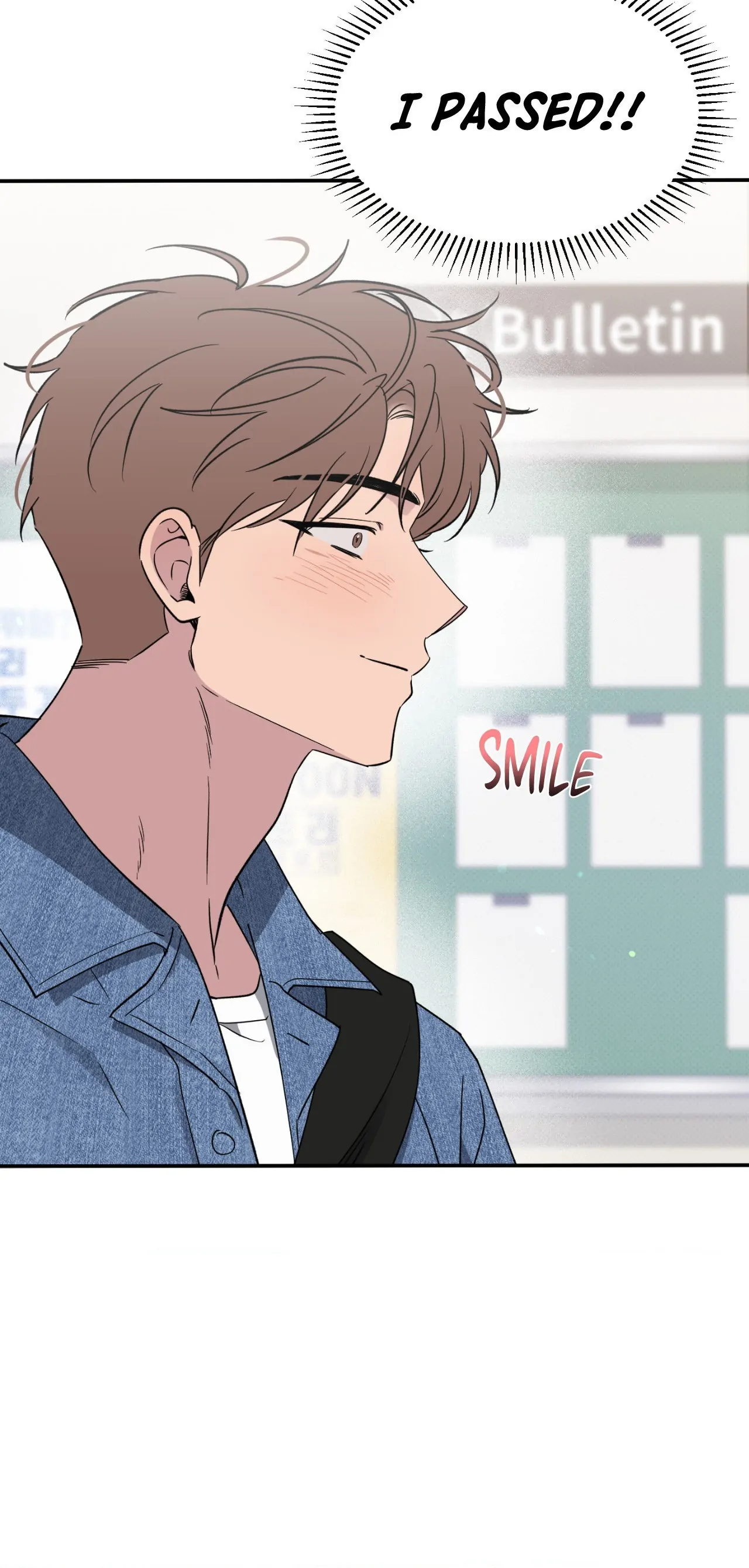 Lucky in Love - Chapter 41 manhwa