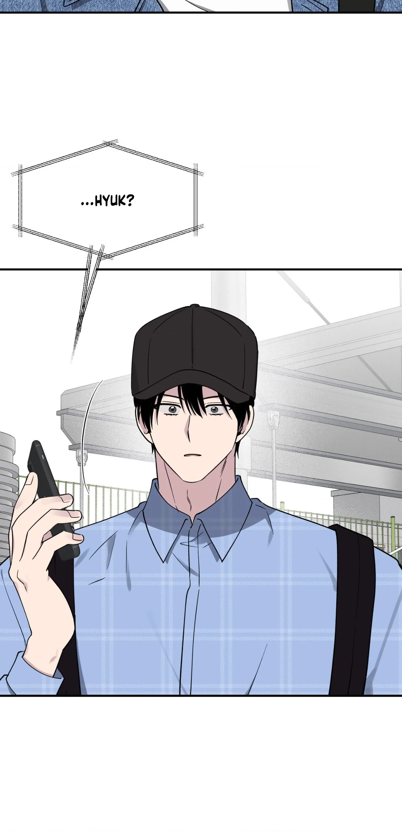 Lucky in Love - Chapter 41 manhwa