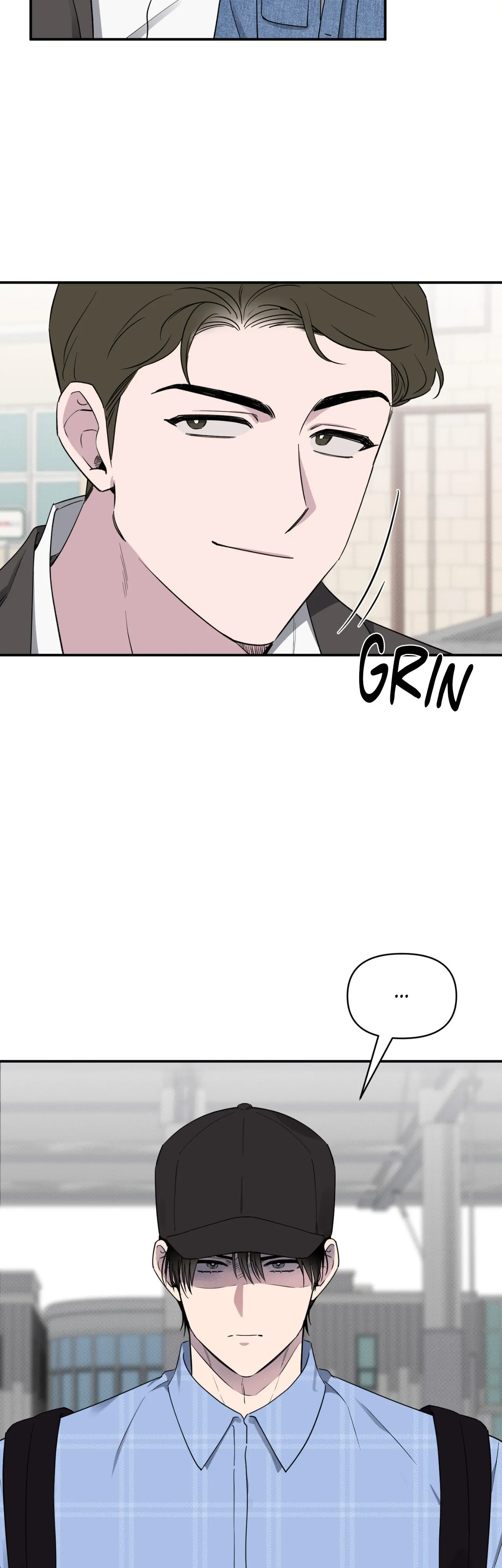 Lucky in Love - Chapter 41 manhwa