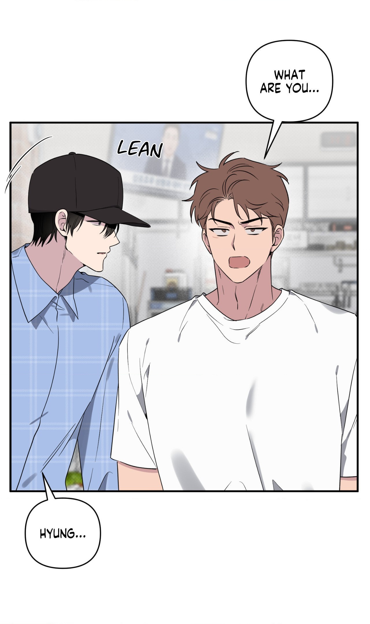 Lucky in Love - Chapter 42 manhwa