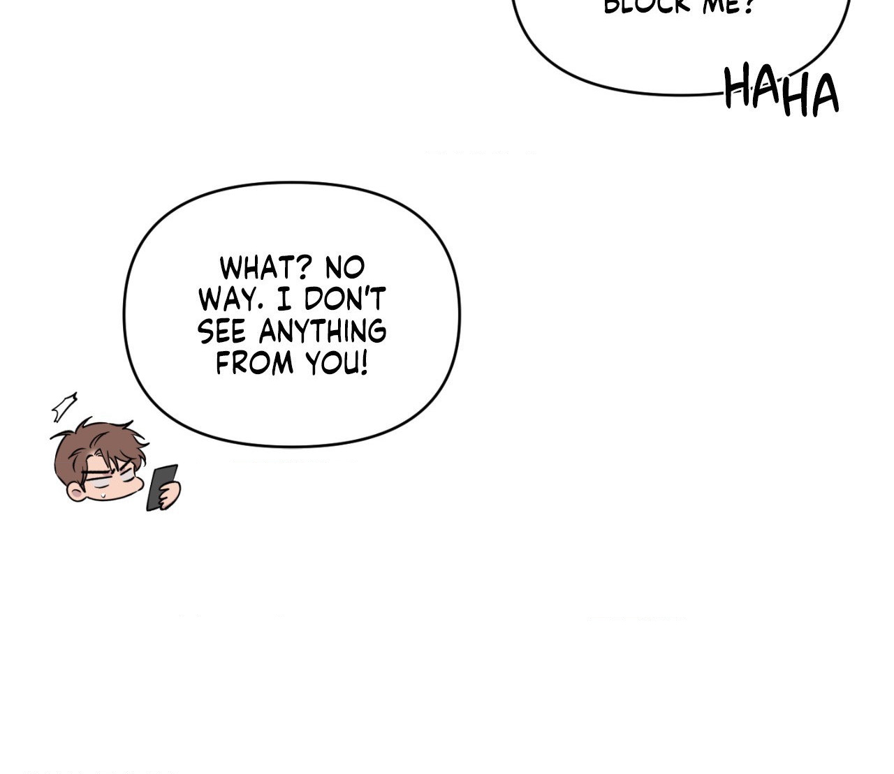 Lucky in Love - Chapter 42 manhwa