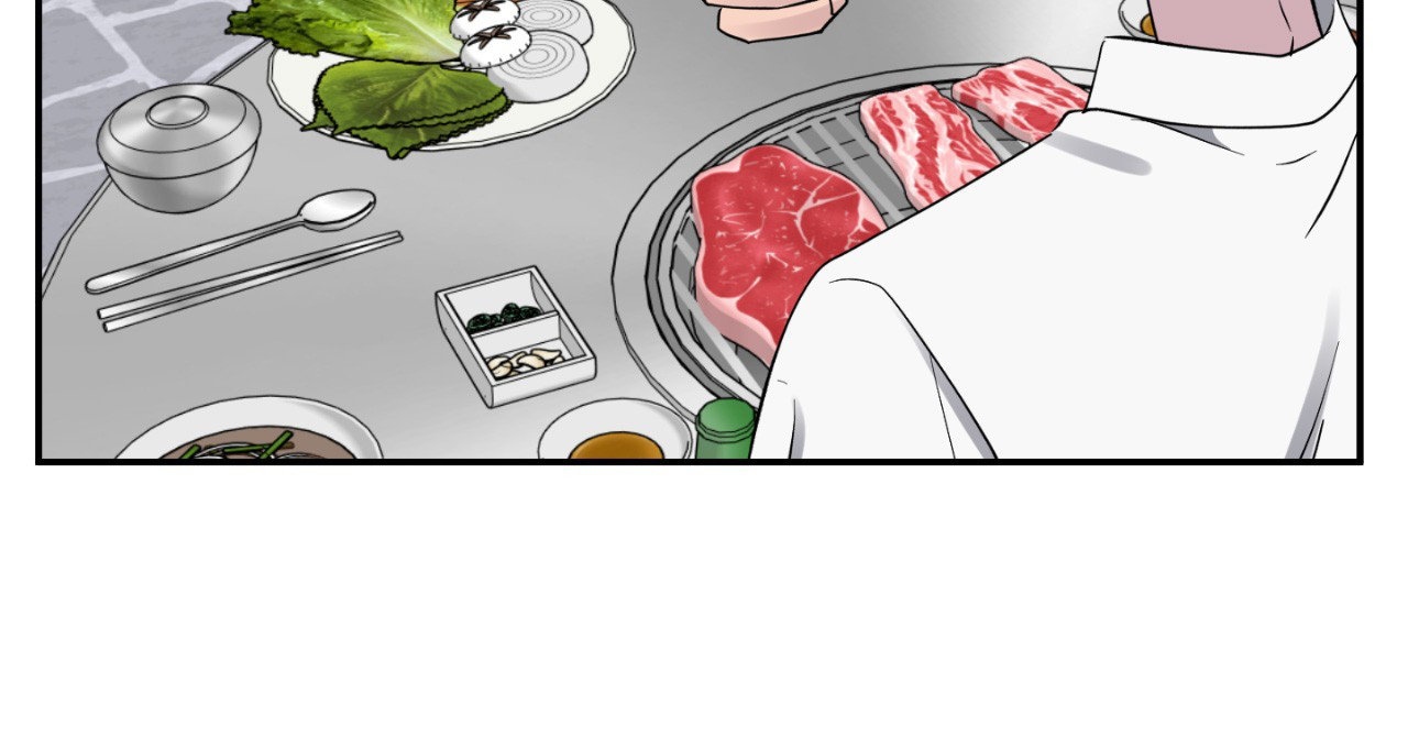 Lucky in Love - Chapter 42 manhwa