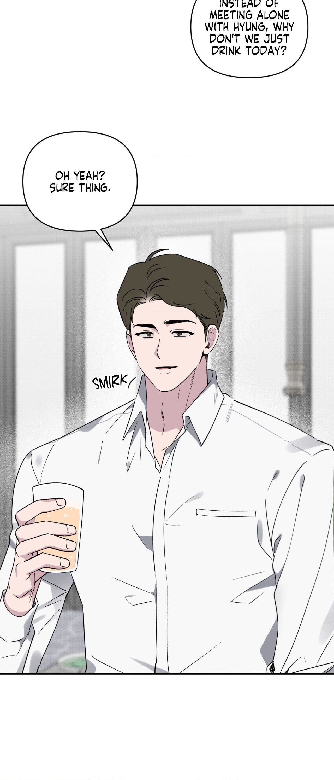Lucky in Love - Chapter 42 manhwa
