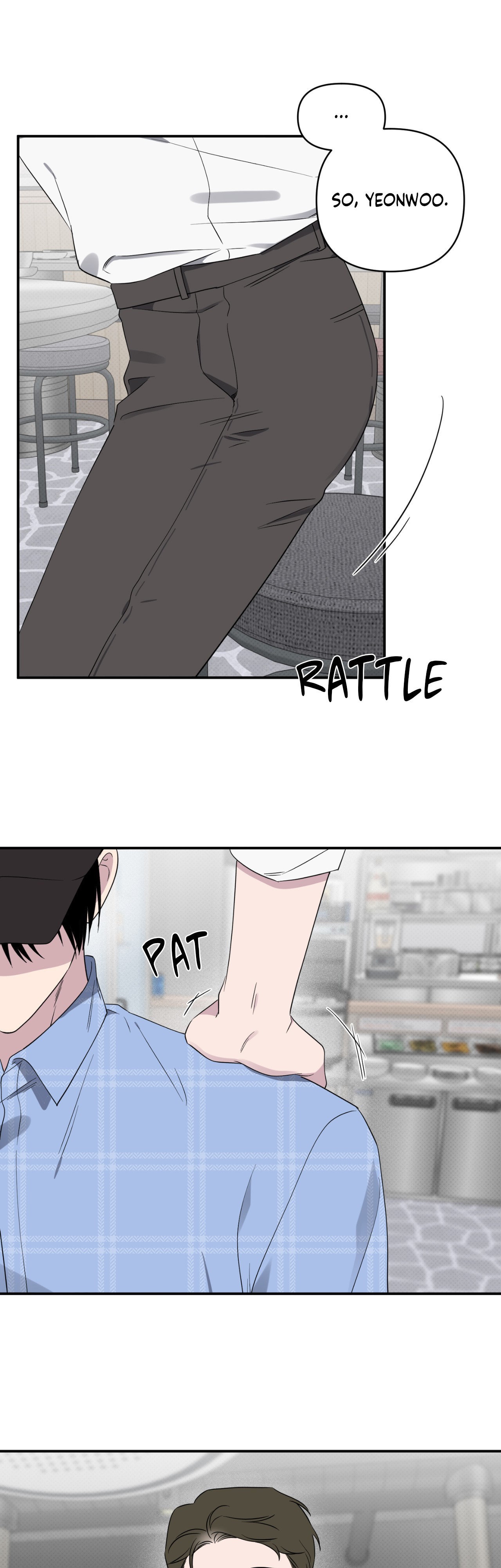 Lucky in Love - Chapter 42 manhwa