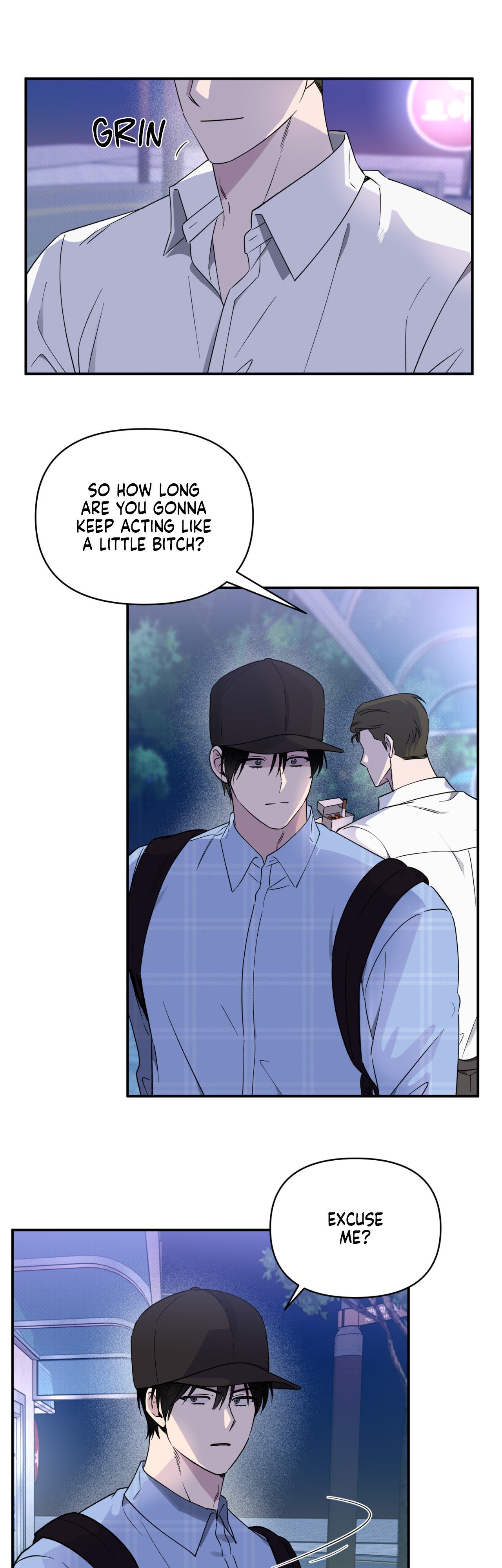 Lucky in Love - Chapter 42 manhwa