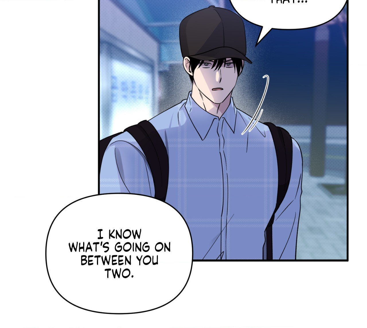 Lucky in Love - Chapter 42 manhwa
