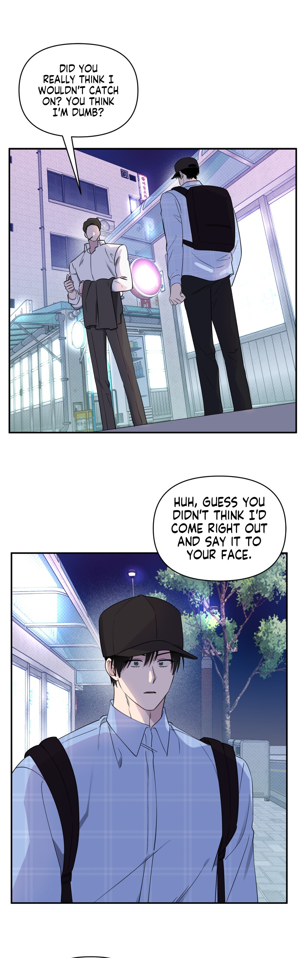 Lucky in Love - Chapter 42 manhwa