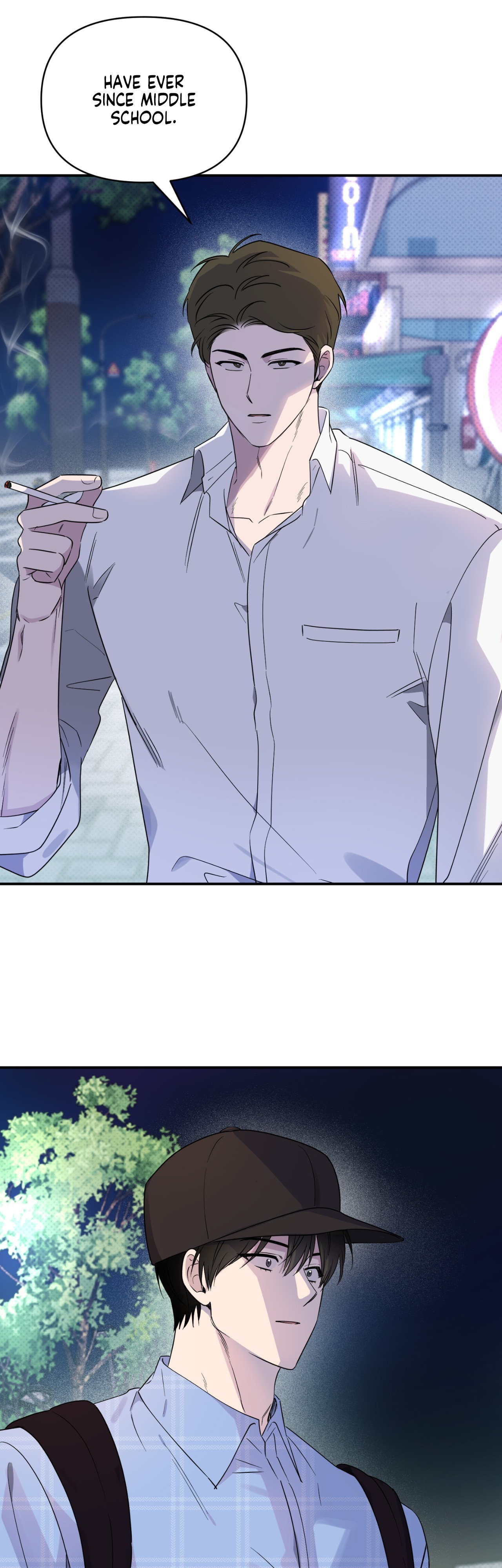 Lucky in Love - Chapter 42 manhwa