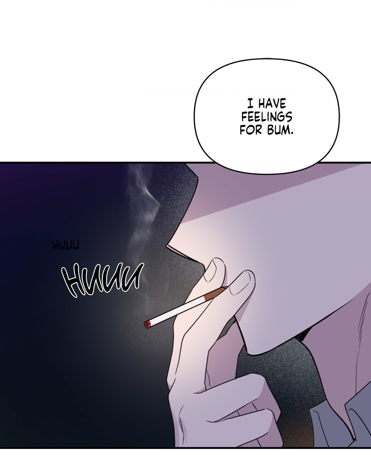 Lucky in Love - Chapter 43 manhwa