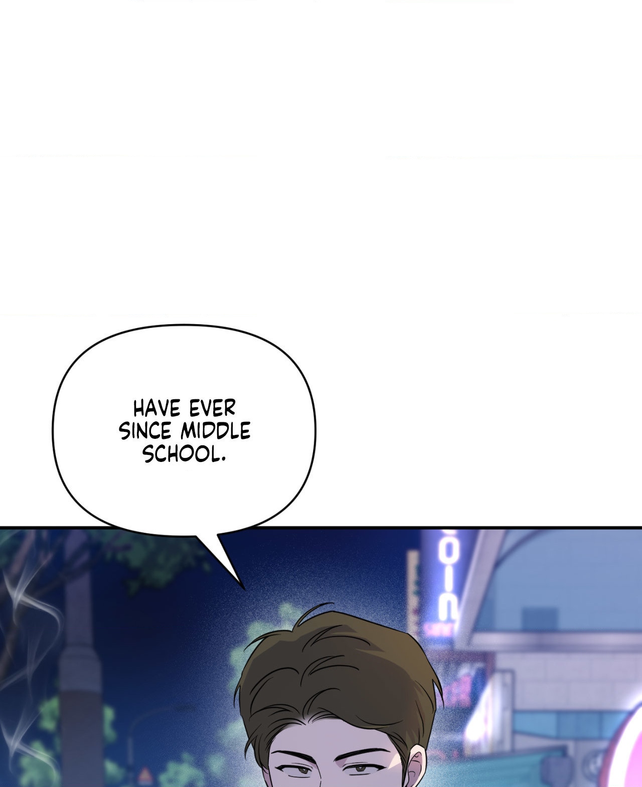 Lucky in Love - Chapter 43 manhwa
