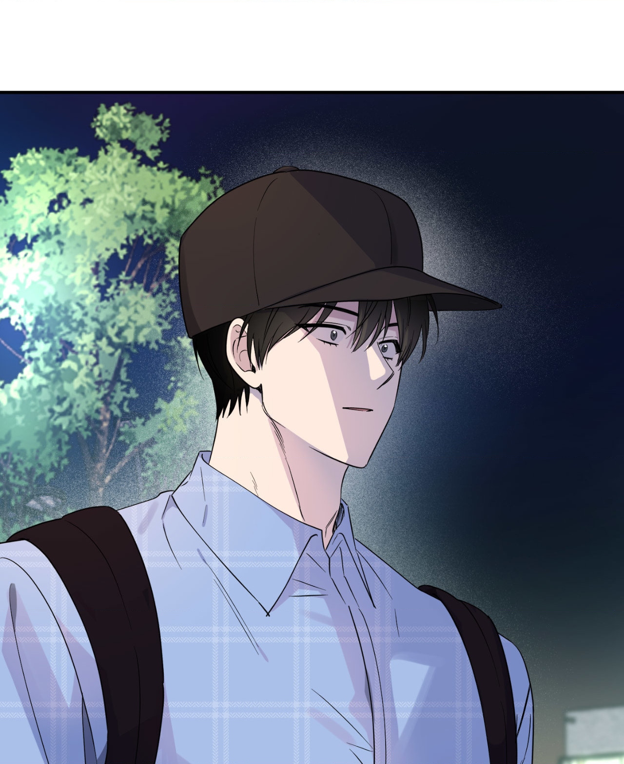 Lucky in Love - Chapter 43 manhwa