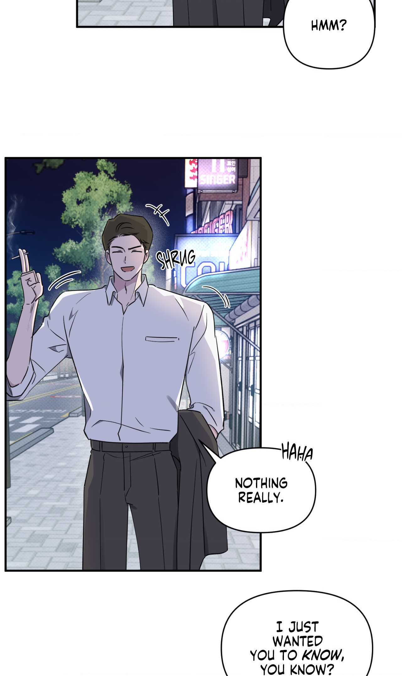 Lucky in Love - Chapter 43 manhwa