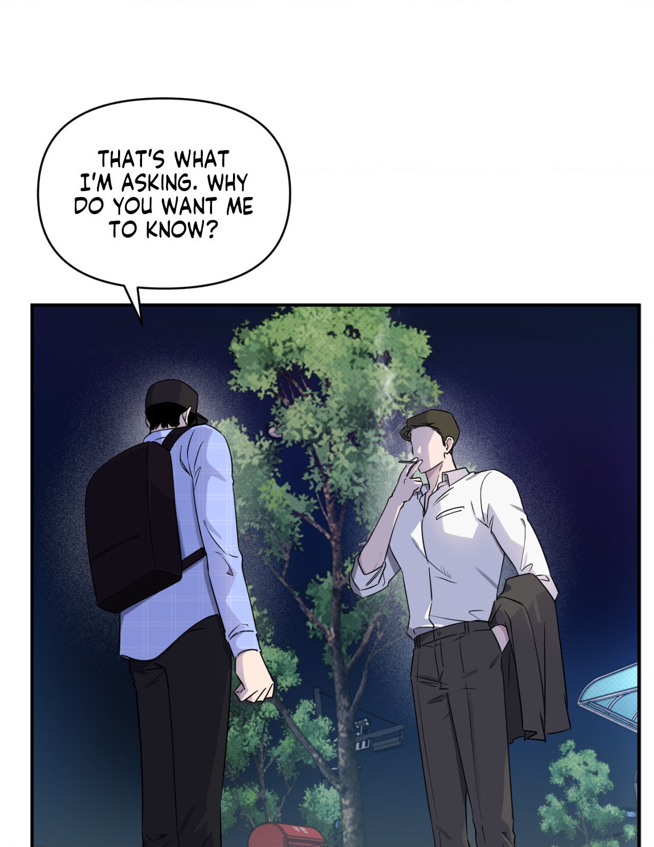 Lucky in Love - Chapter 43 manhwa