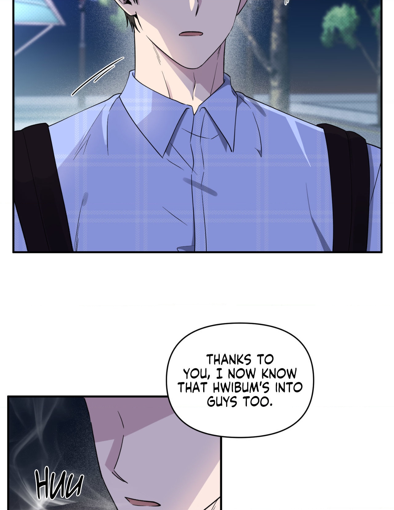 Lucky in Love - Chapter 43 manhwa