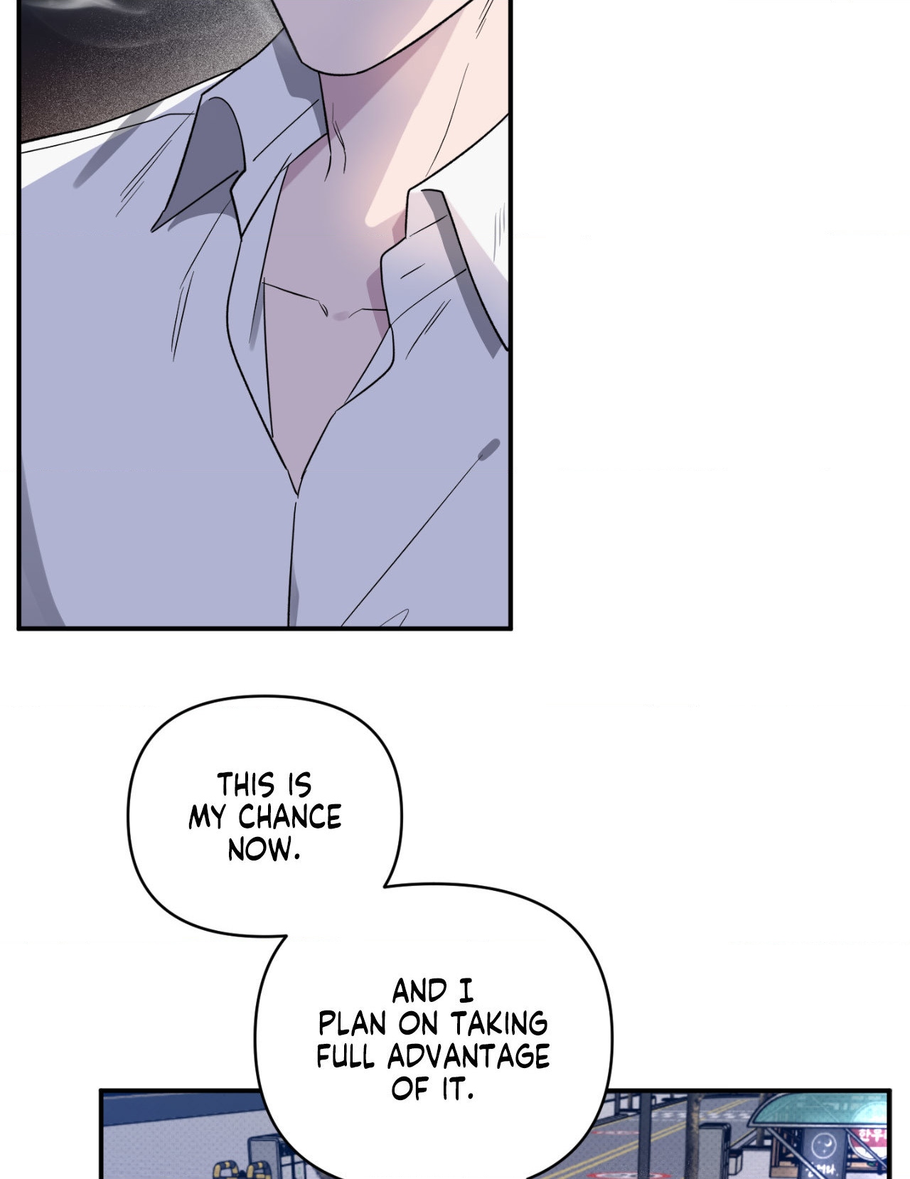 Lucky in Love - Chapter 43 manhwa