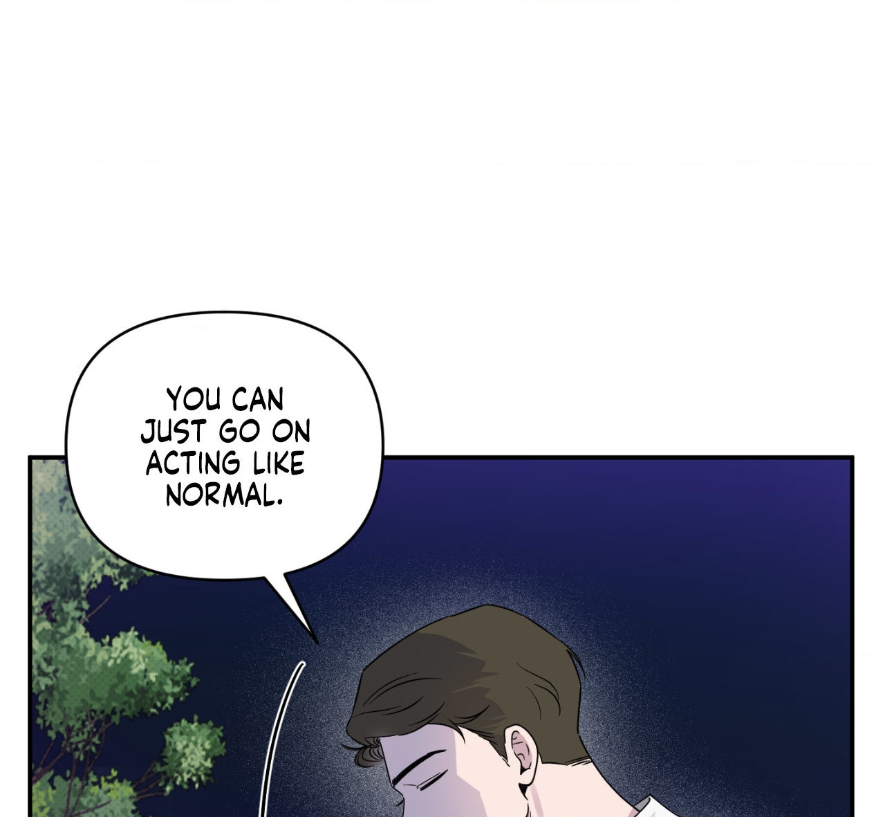 Lucky in Love - Chapter 43 manhwa