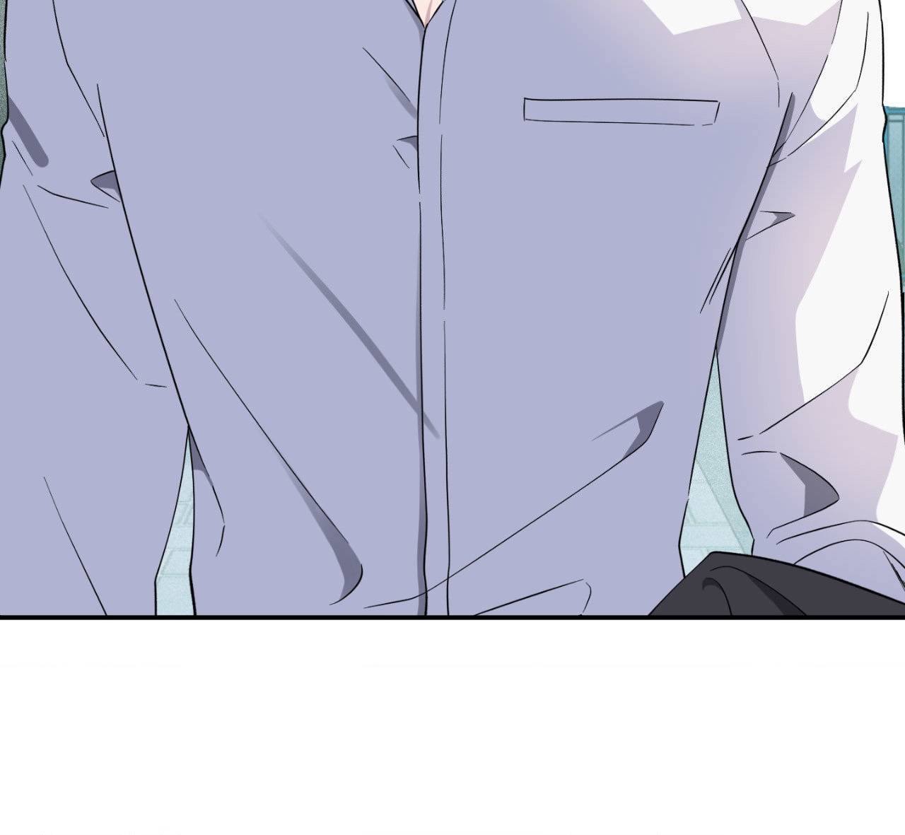 Lucky in Love - Chapter 43 manhwa