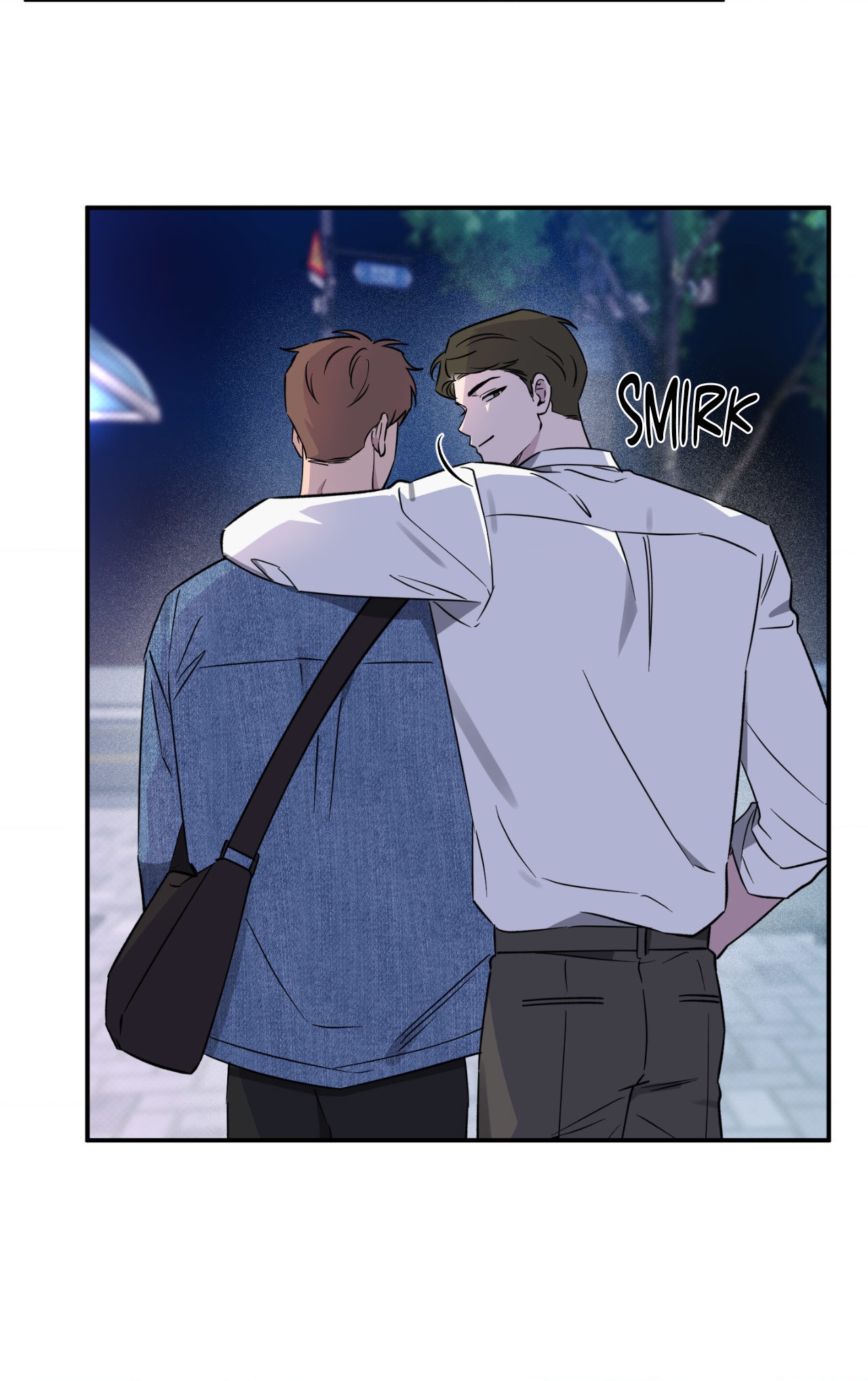 Lucky in Love - Chapter 43 manhwa