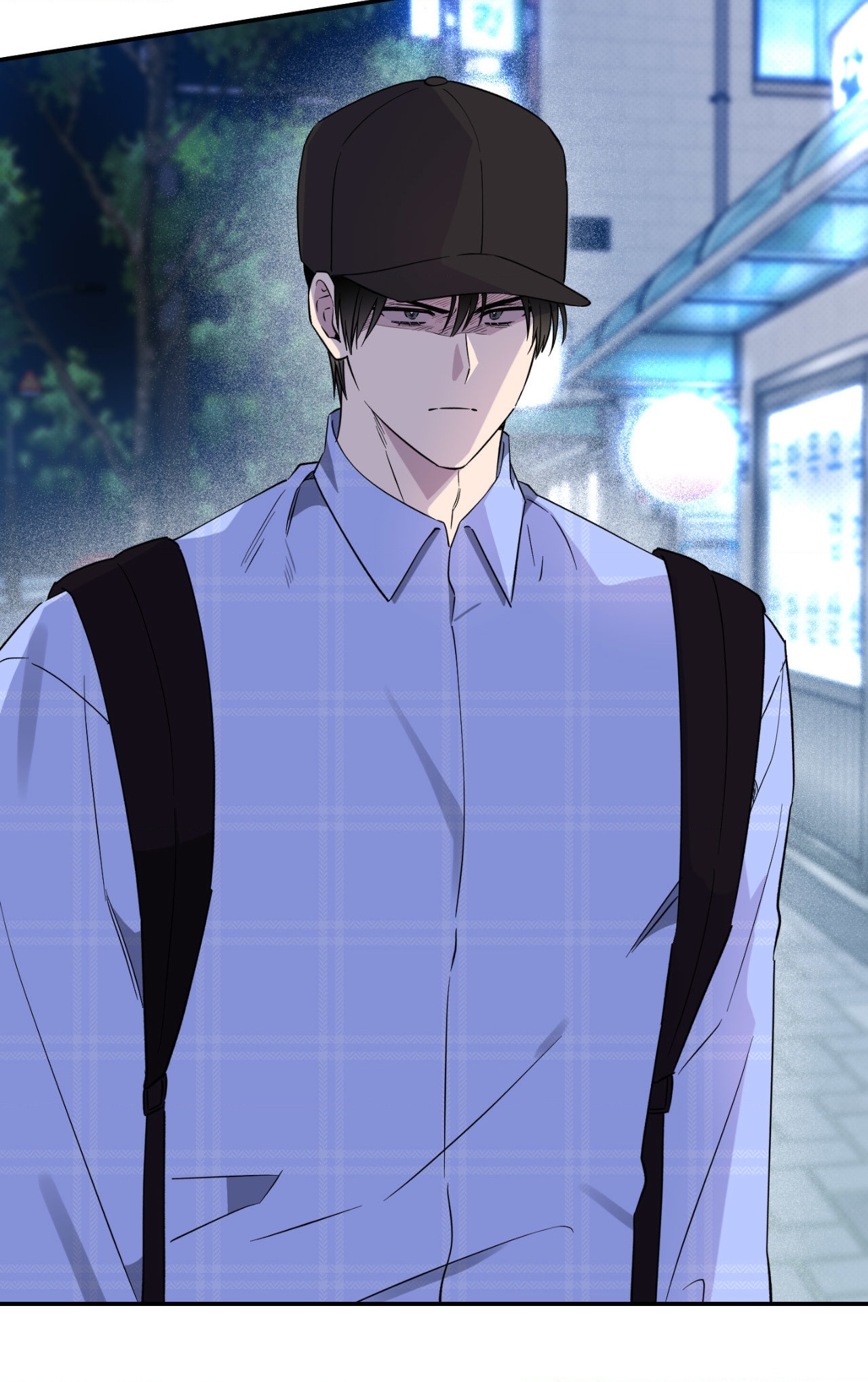 Lucky in Love - Chapter 43 manhwa
