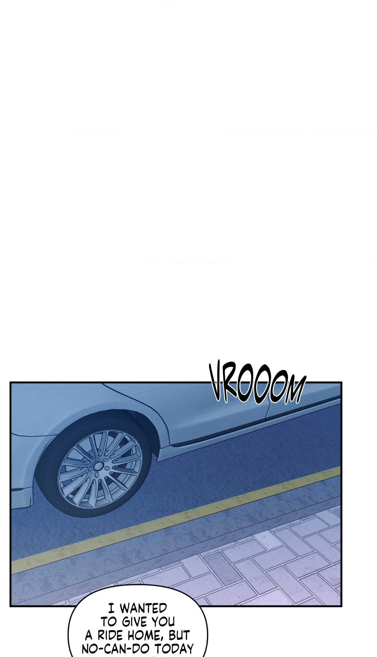 Lucky in Love - Chapter 43 manhwa