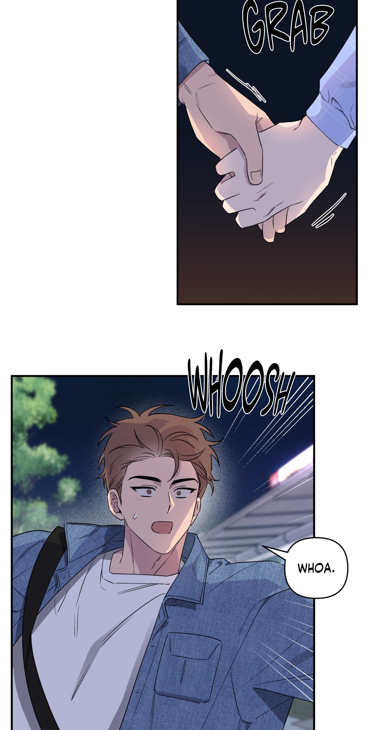 Lucky in Love - Chapter 43 manhwa