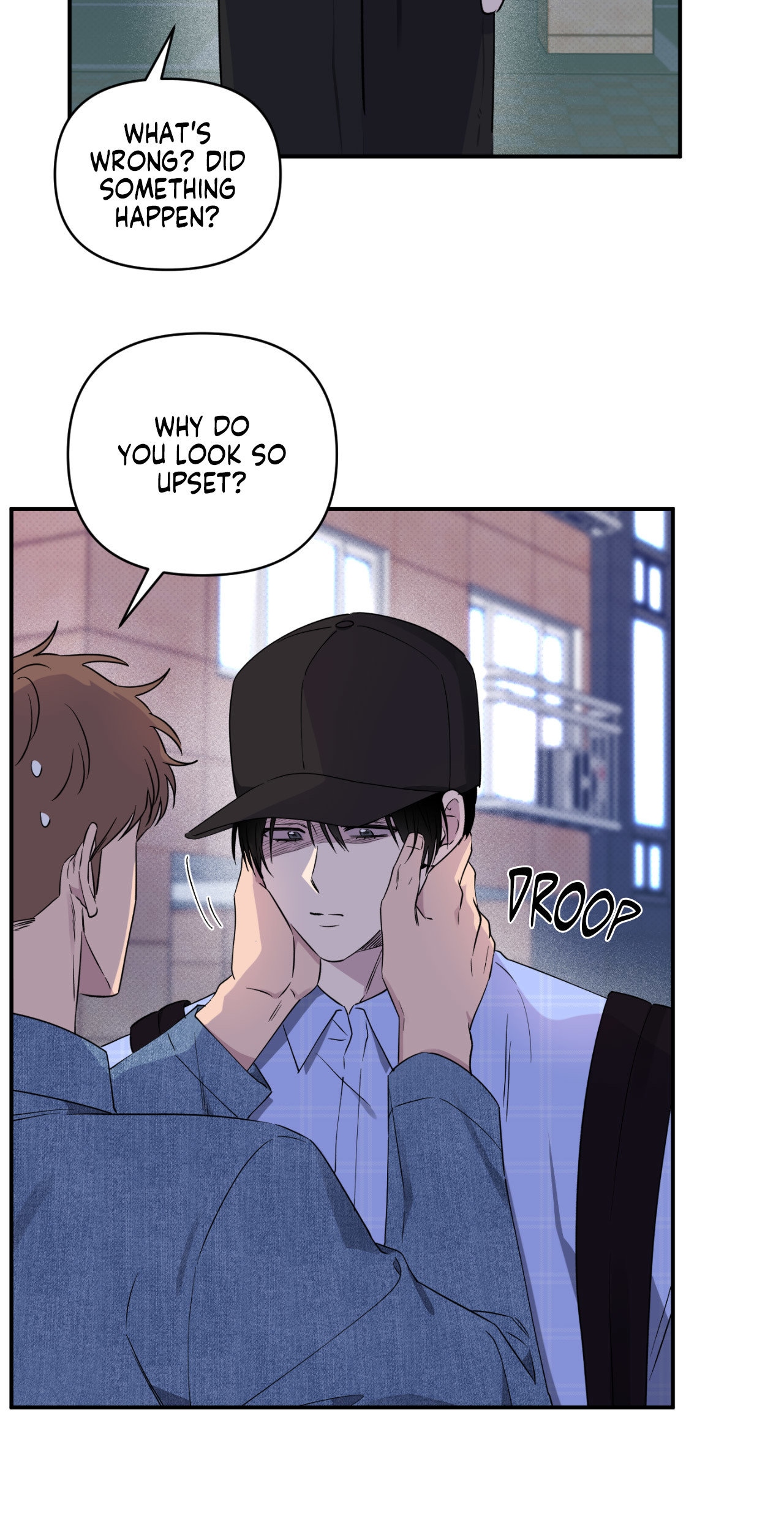 Lucky in Love - Chapter 43 manhwa