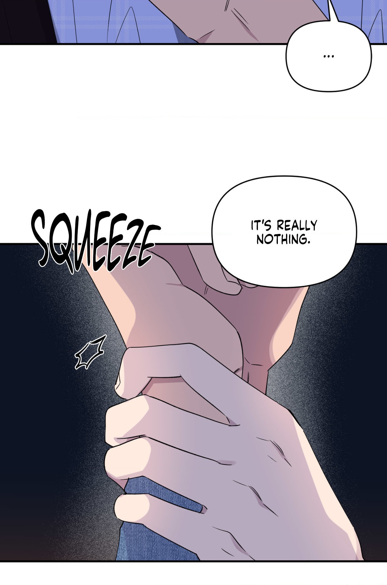 Lucky in Love - Chapter 43 manhwa
